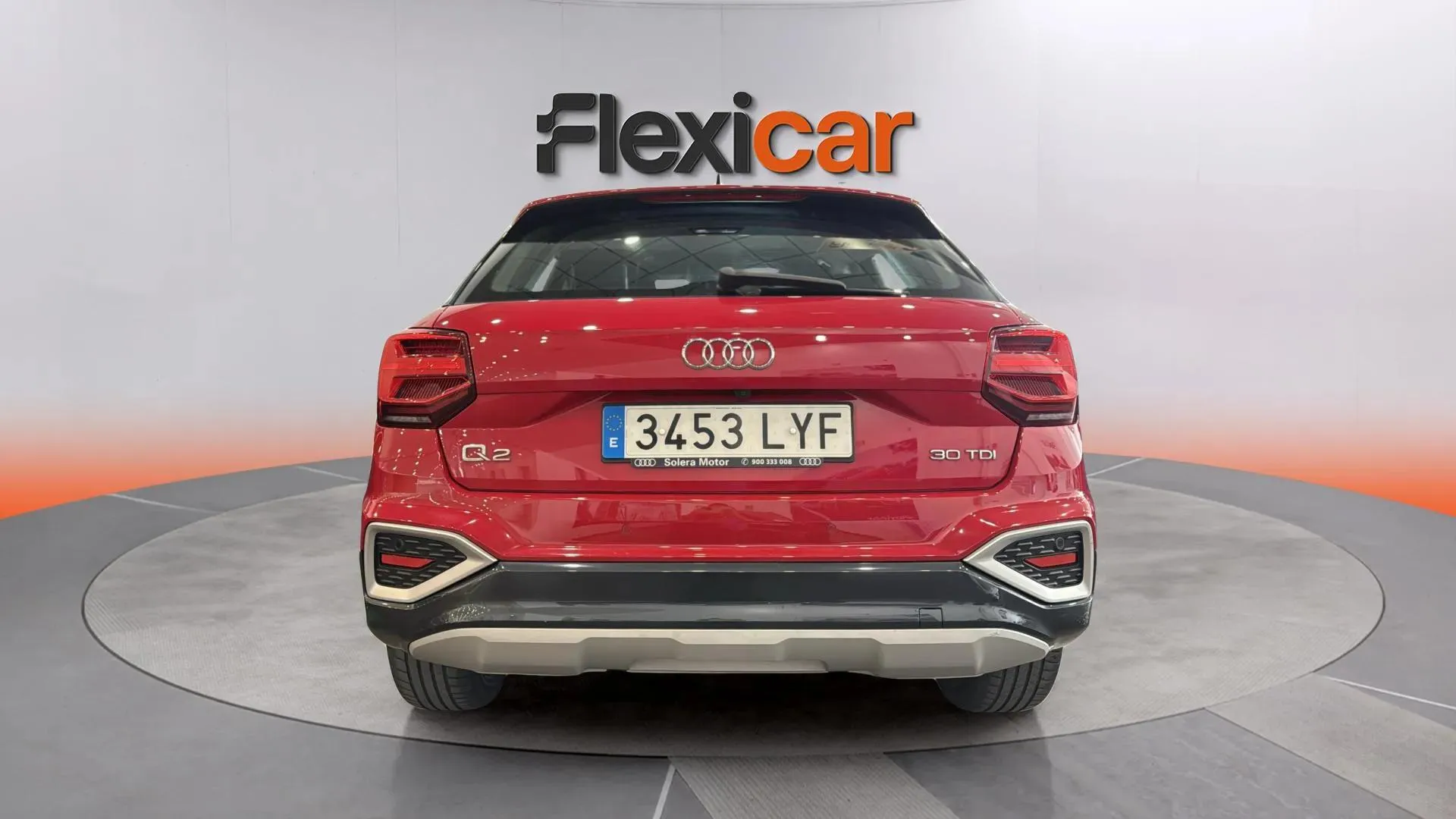 Audi Q2 Advanced 30 TDI S tronic - foto 5