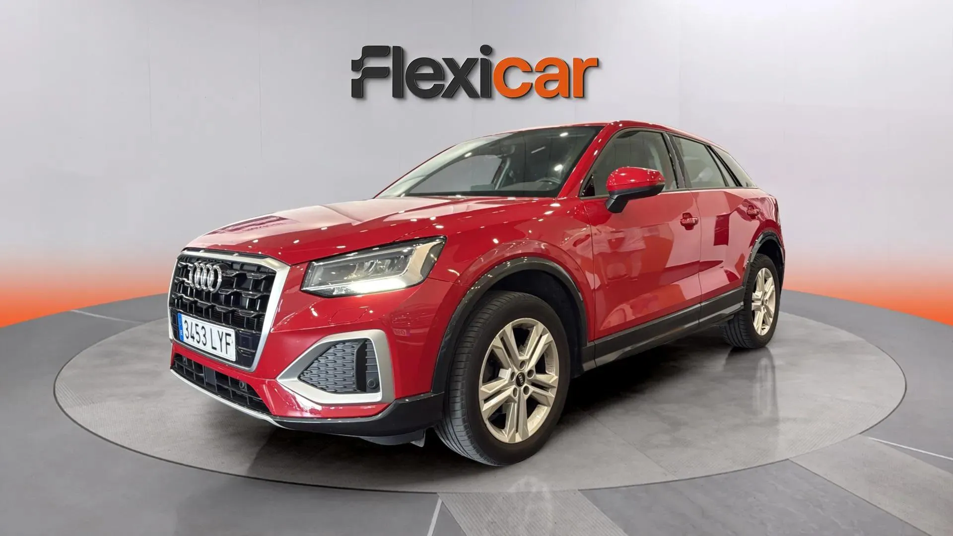 Audi Q2 Advanced 30 TDI S tronic - foto 2