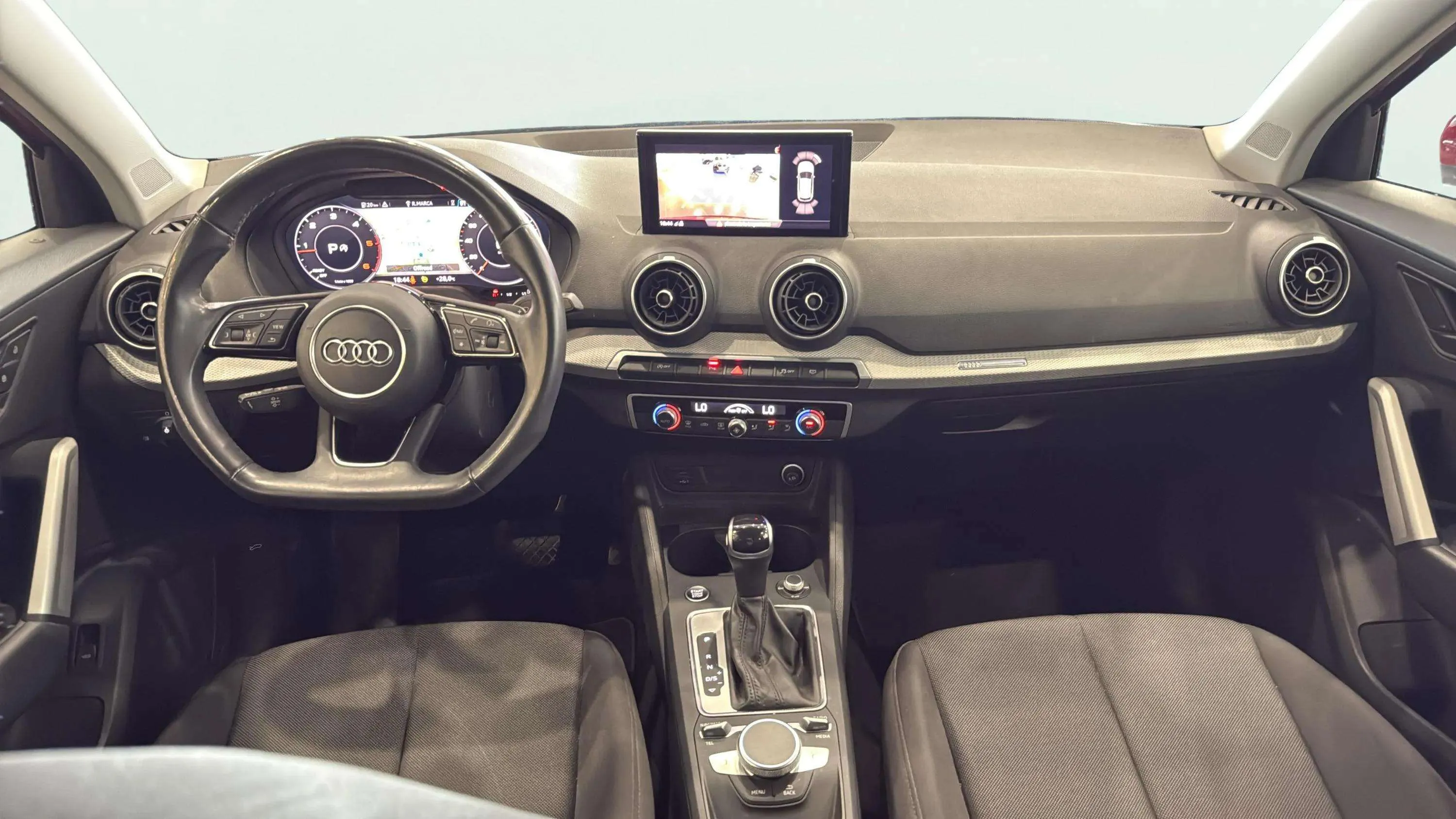 Audi Q2 Advanced 30 TDI S tronic - foto 9