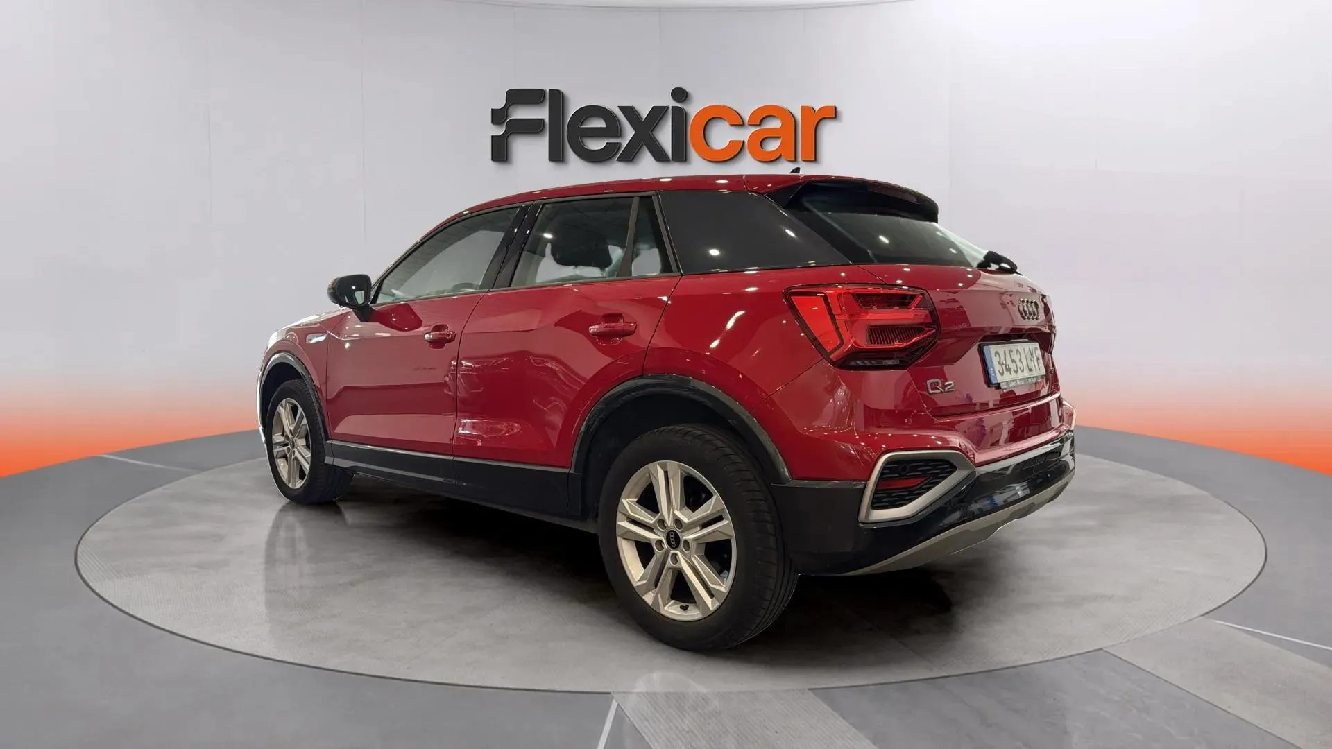 Audi Q2 Advanced 30 TDI S tronic - foto 4