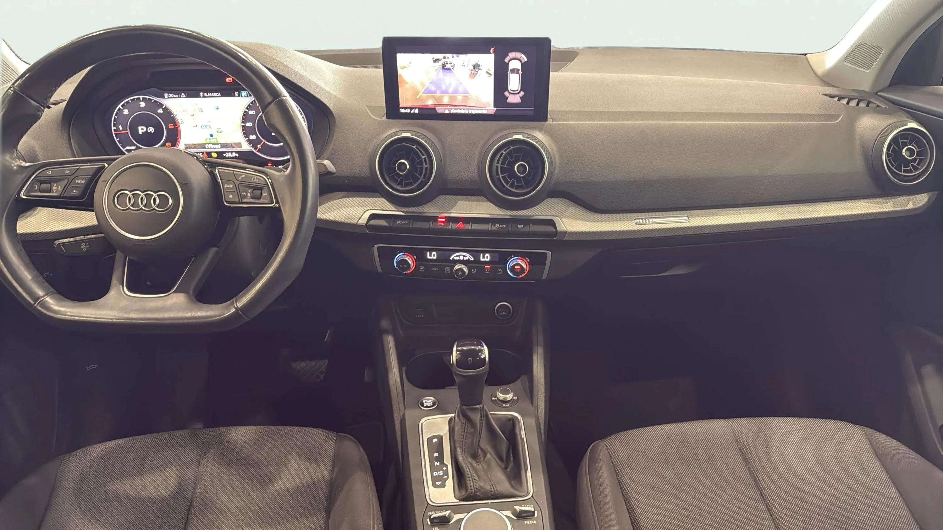 Audi Q2 Advanced 30 TDI S tronic - foto 10