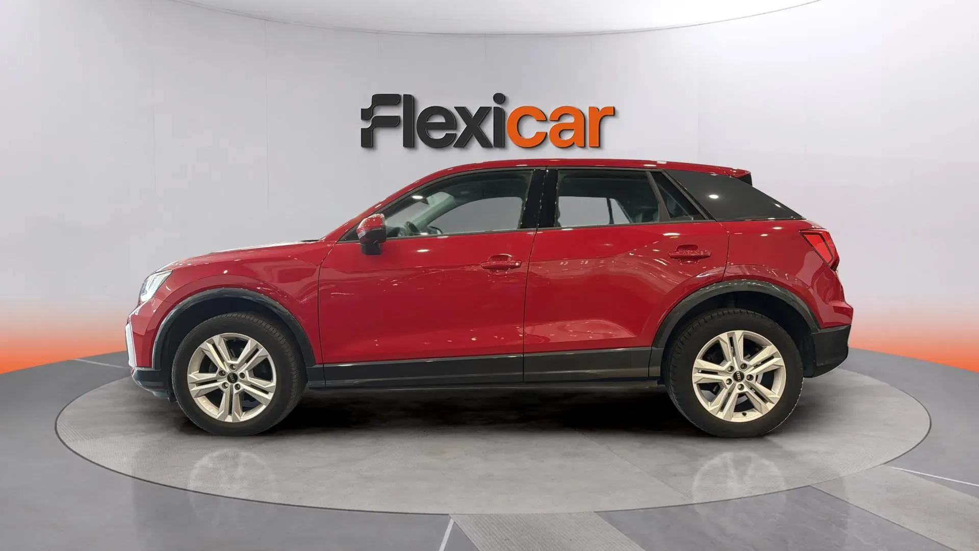 Audi Q2 Advanced 30 TDI S tronic - foto 3