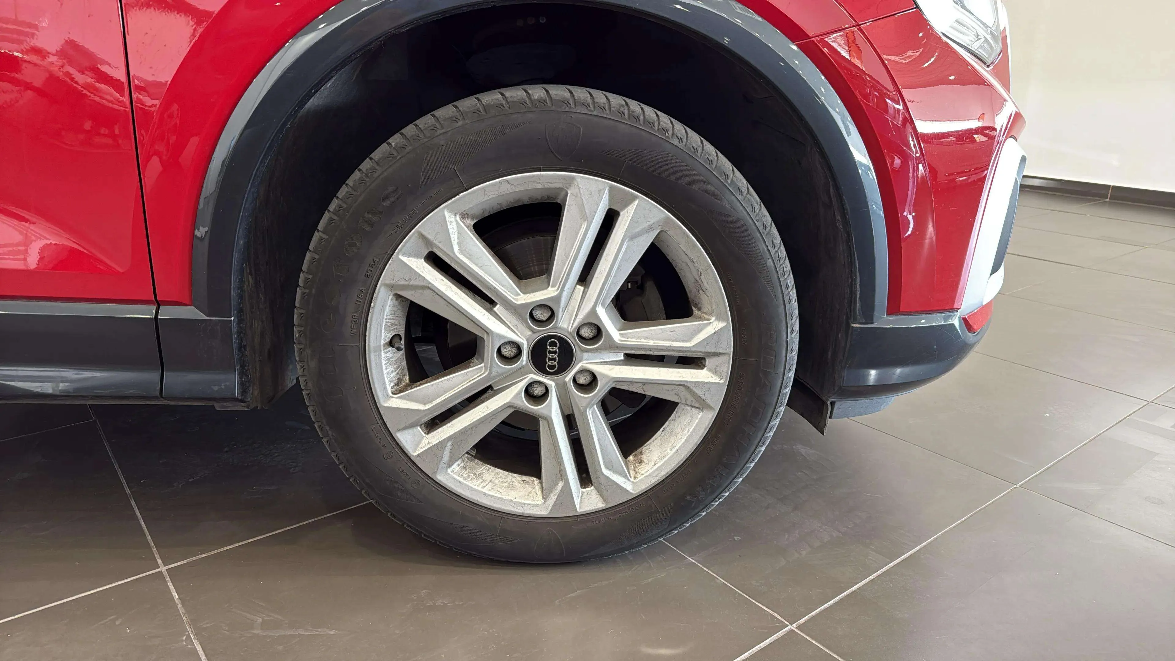 Audi Q2 Advanced 30 TDI S tronic - foto 16