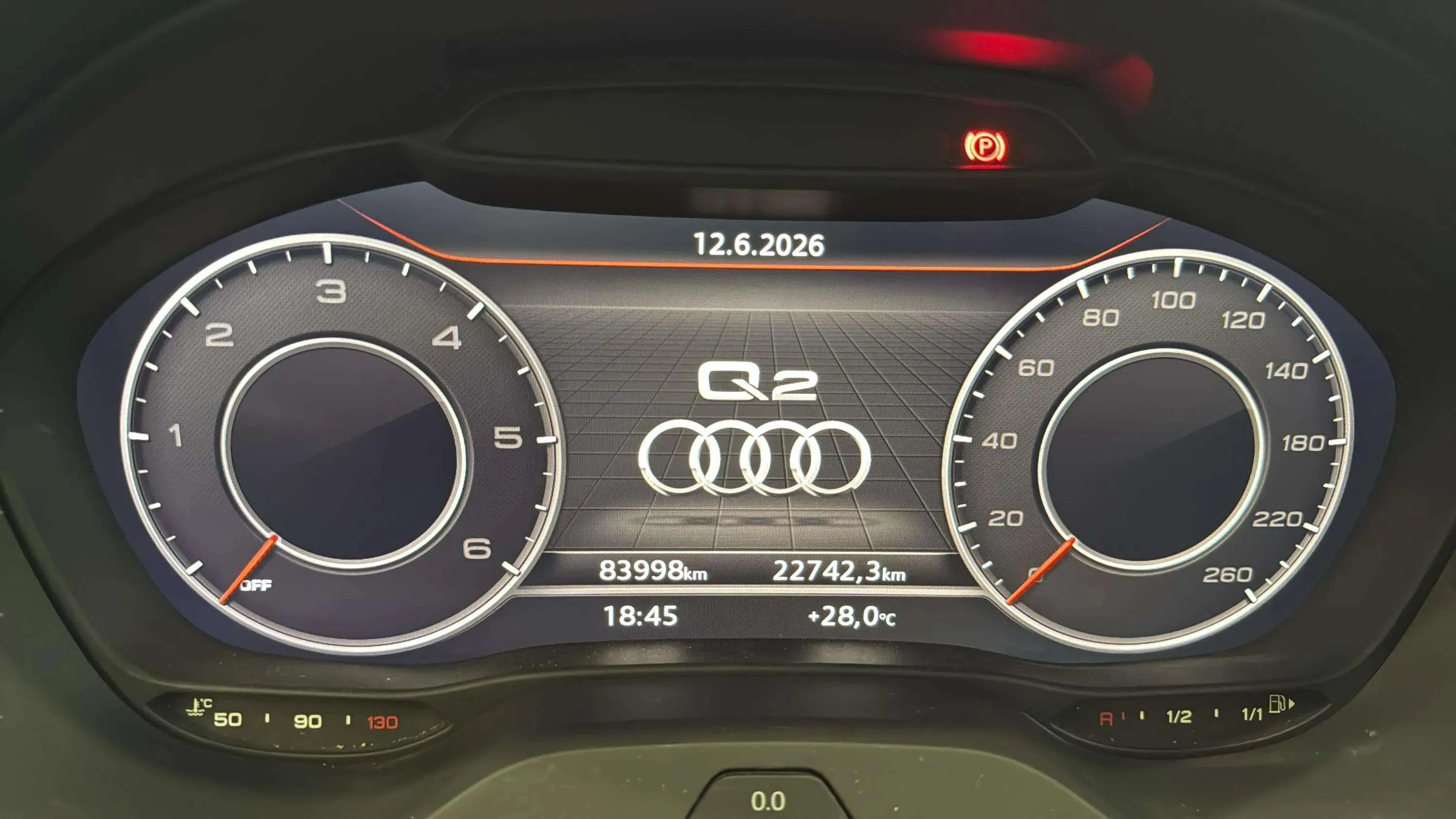 Audi Q2 Advanced 30 TDI S tronic - foto 12
