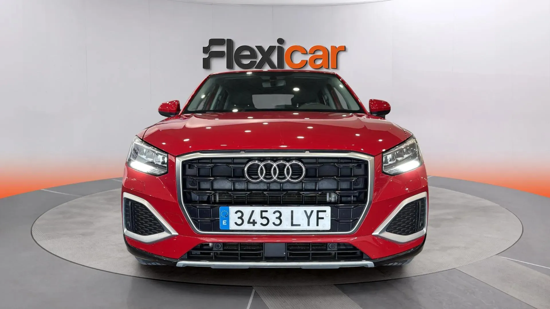 Audi Q2 Advanced 30 TDI S tronic - foto 8
