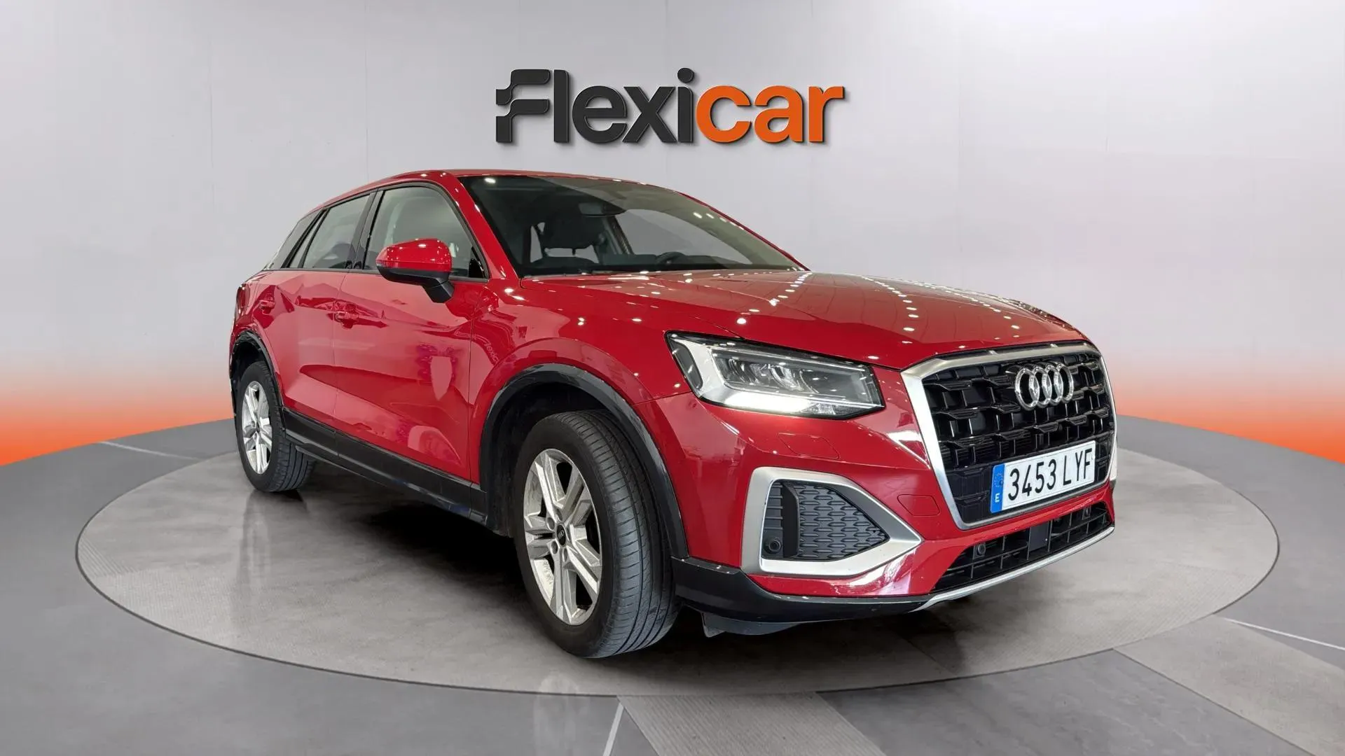 Audi Q2 Advanced 30 TDI S tronic - foto 1