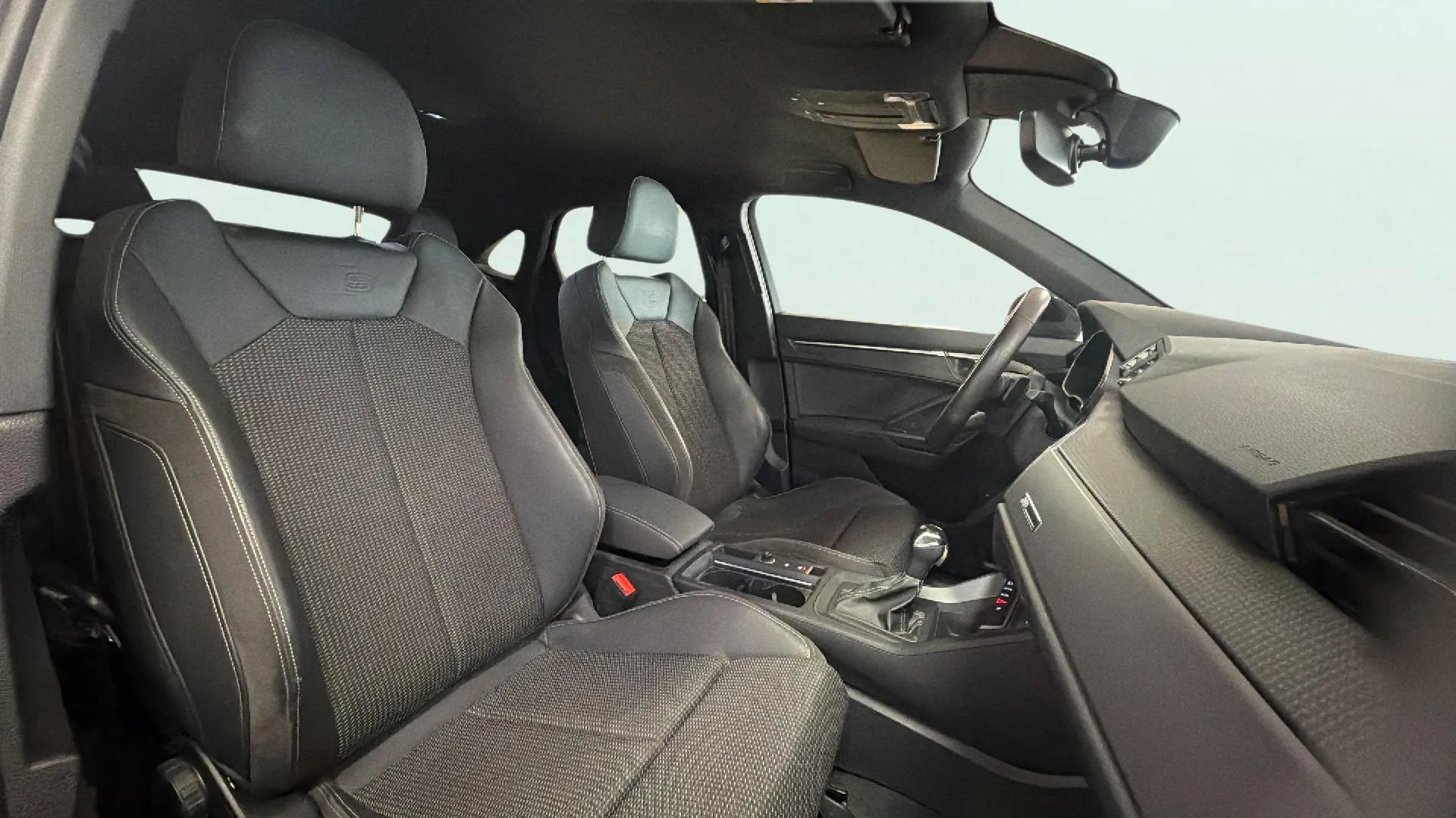 Audi Q3 Black line 35 TDI S tronic - foto 15