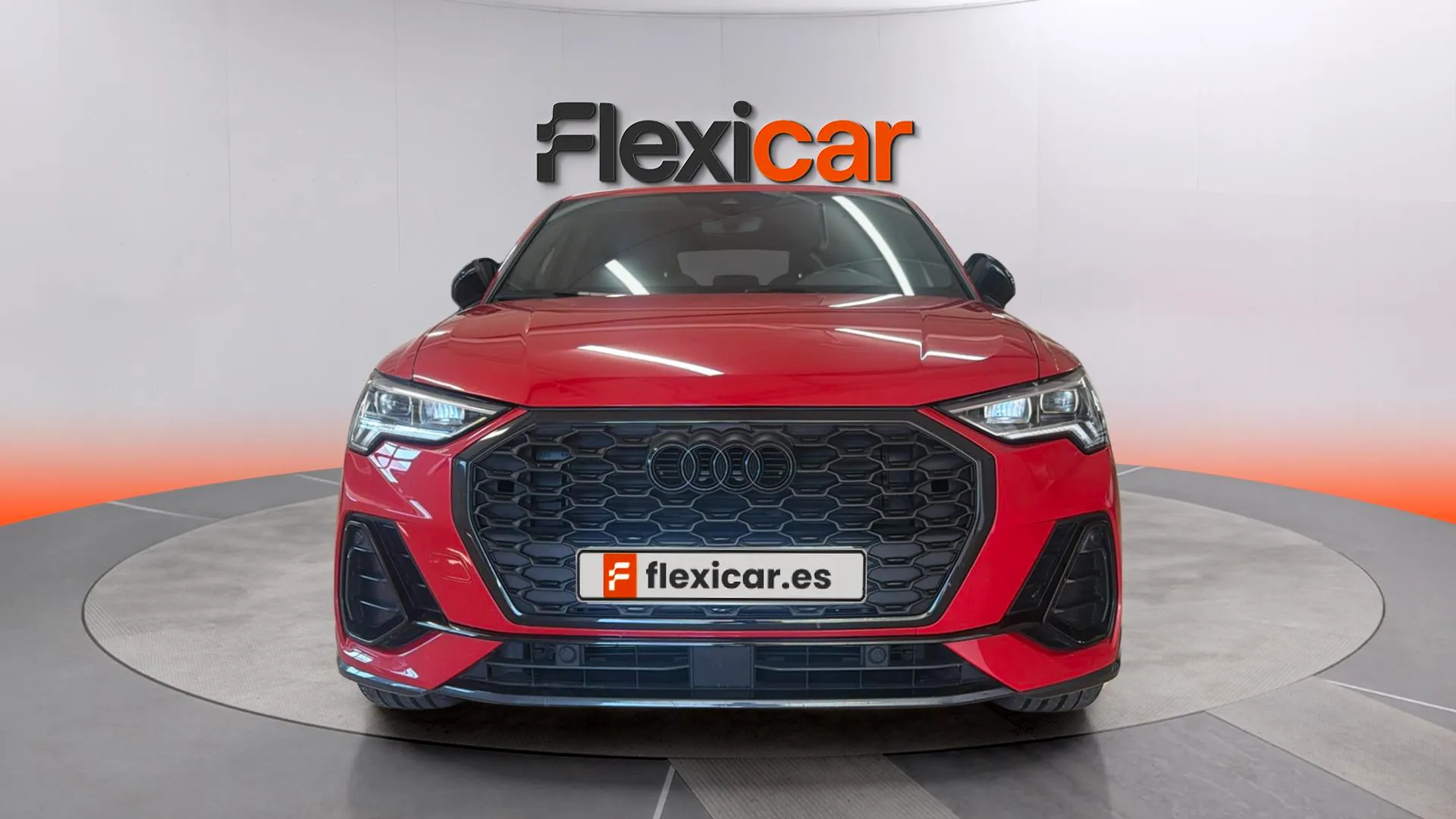 Audi Q3 Black line 35 TDI S tronic - foto 7
