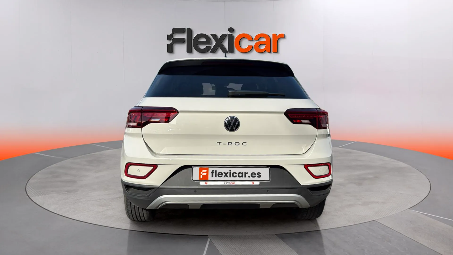 Volkswagen T-Roc "Más" 1.5 TSI - foto 6