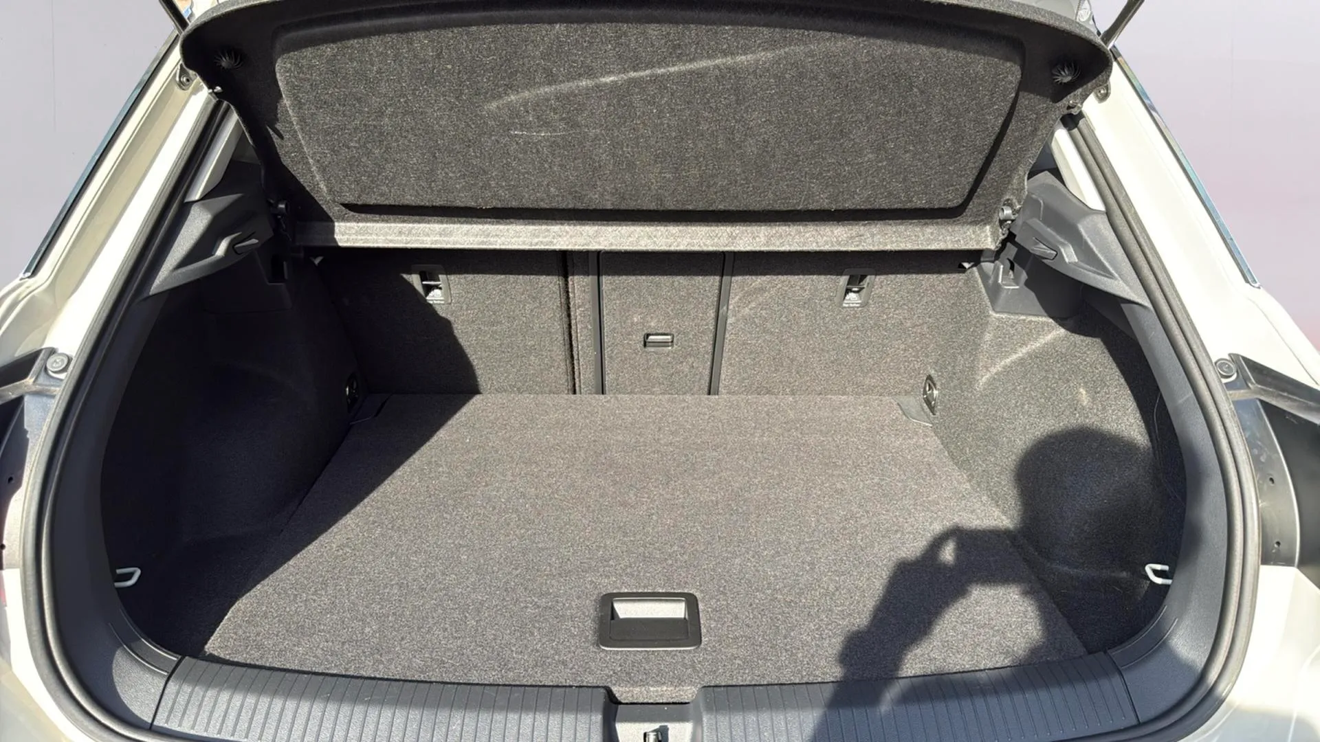 Volkswagen T-Roc "Más" 1.5 TSI - foto 19