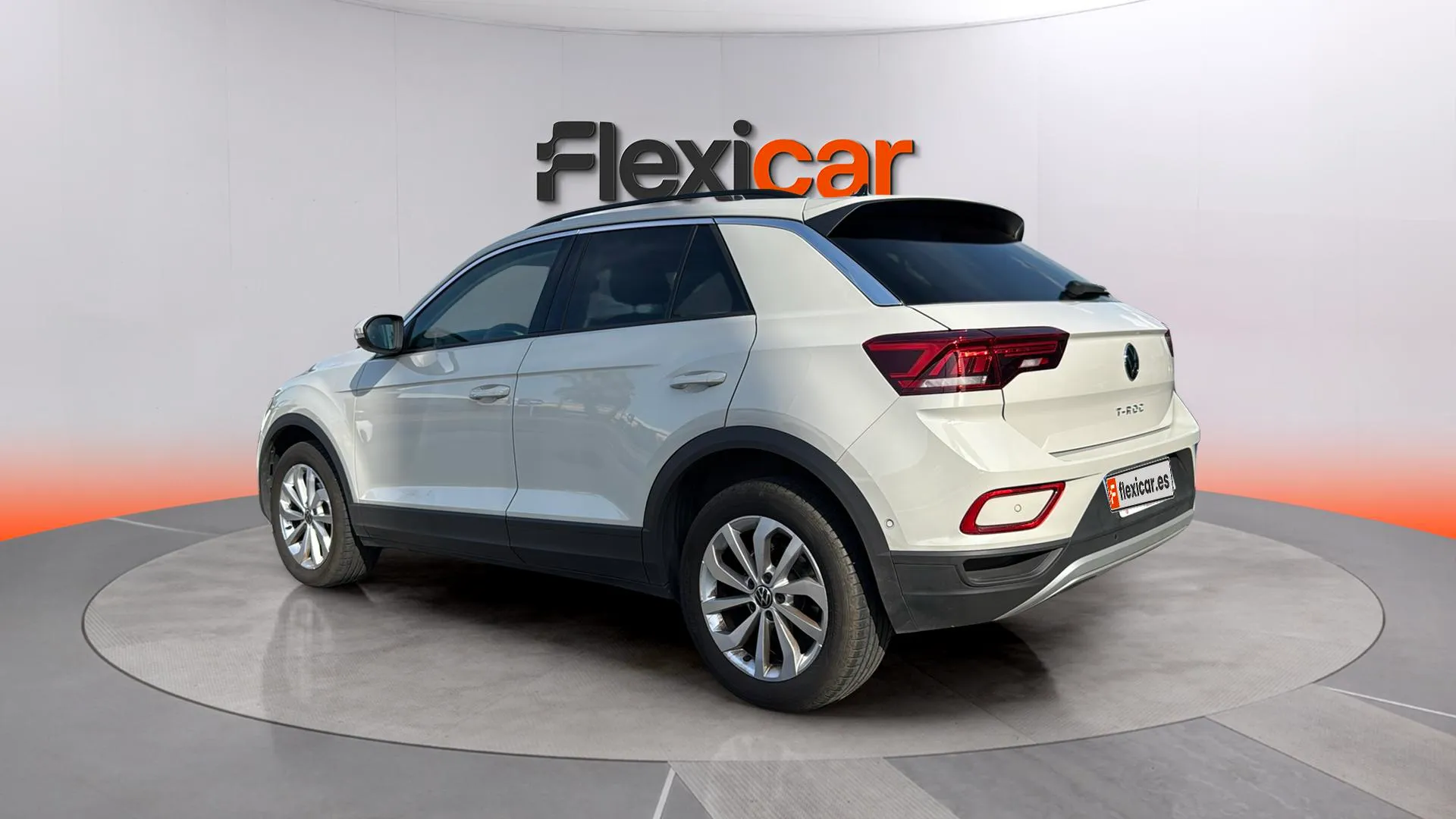 Volkswagen T-Roc "Más" 1.5 TSI - foto 5