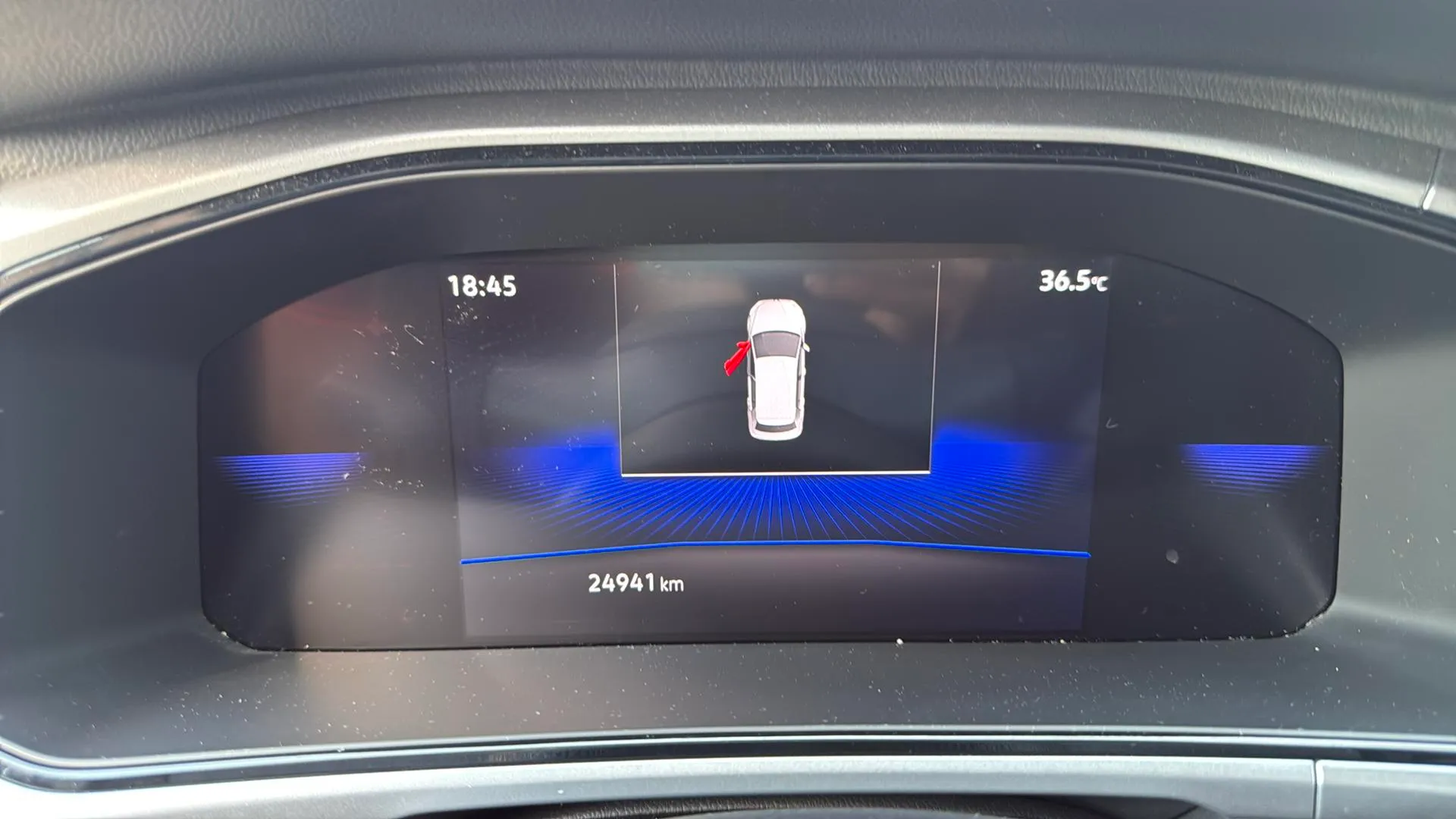 Volkswagen T-Roc "Más" 1.5 TSI - foto 13