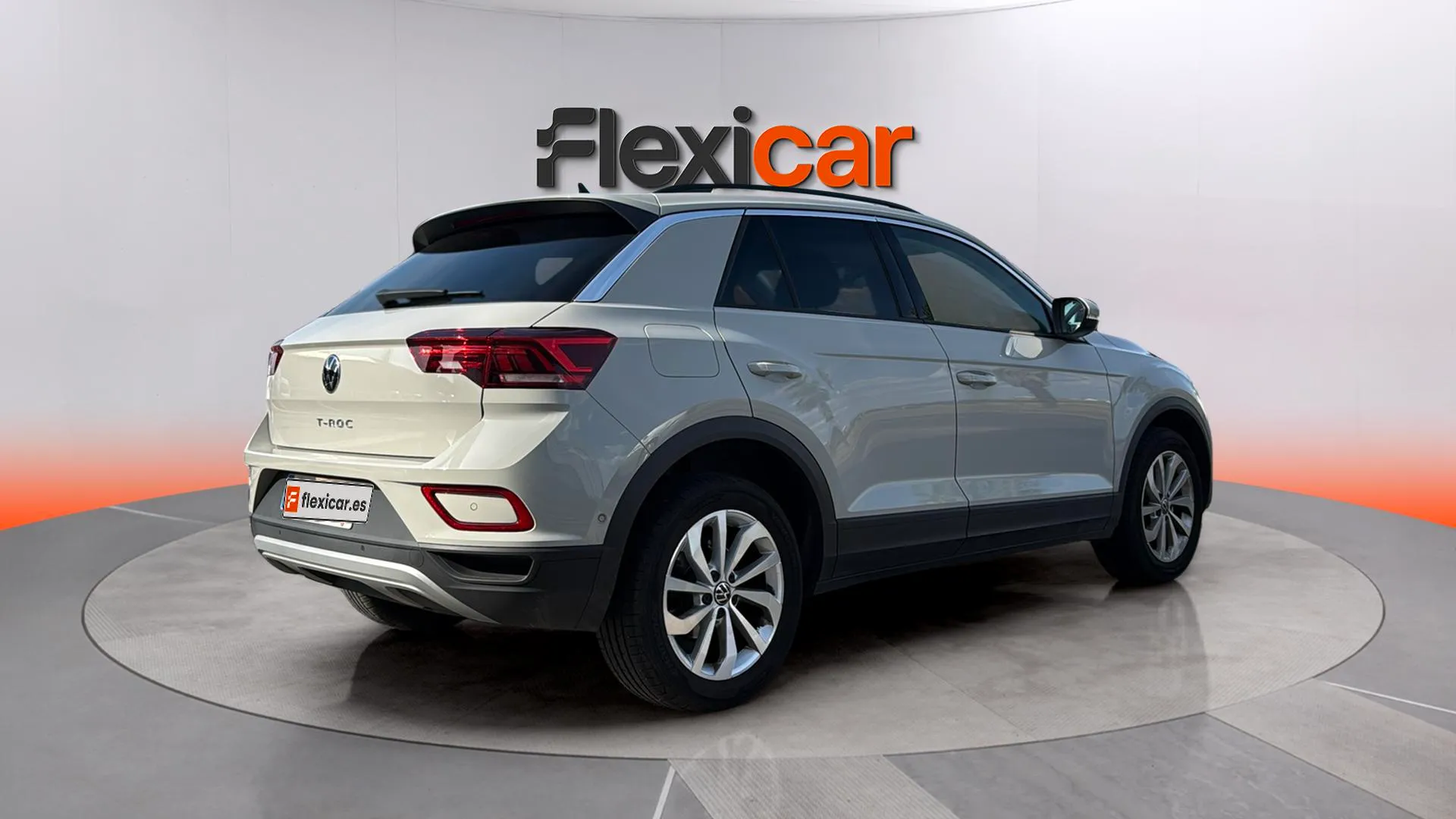 Volkswagen T-Roc "Más" 1.5 TSI - foto 7