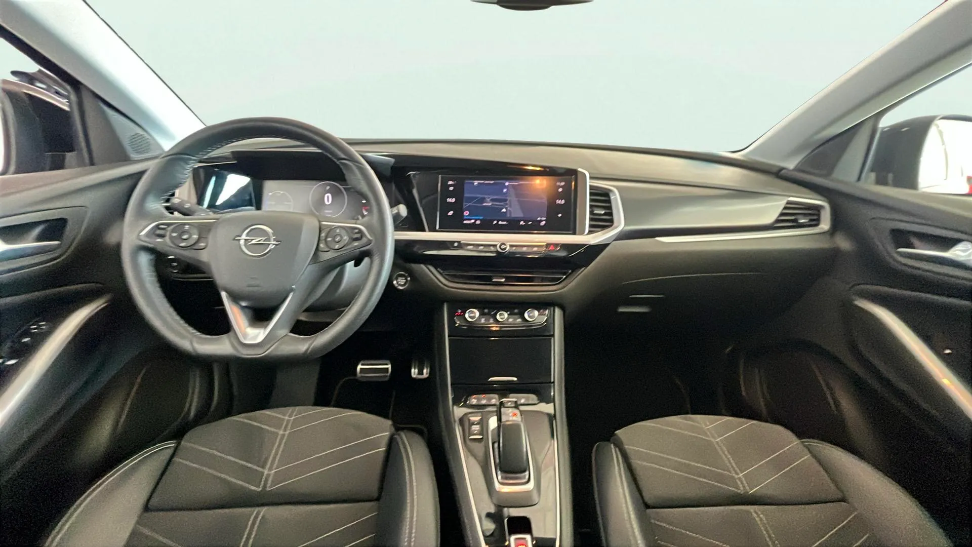 Opel Grandland 1.6 Turbo PHEV GS Line - foto 9