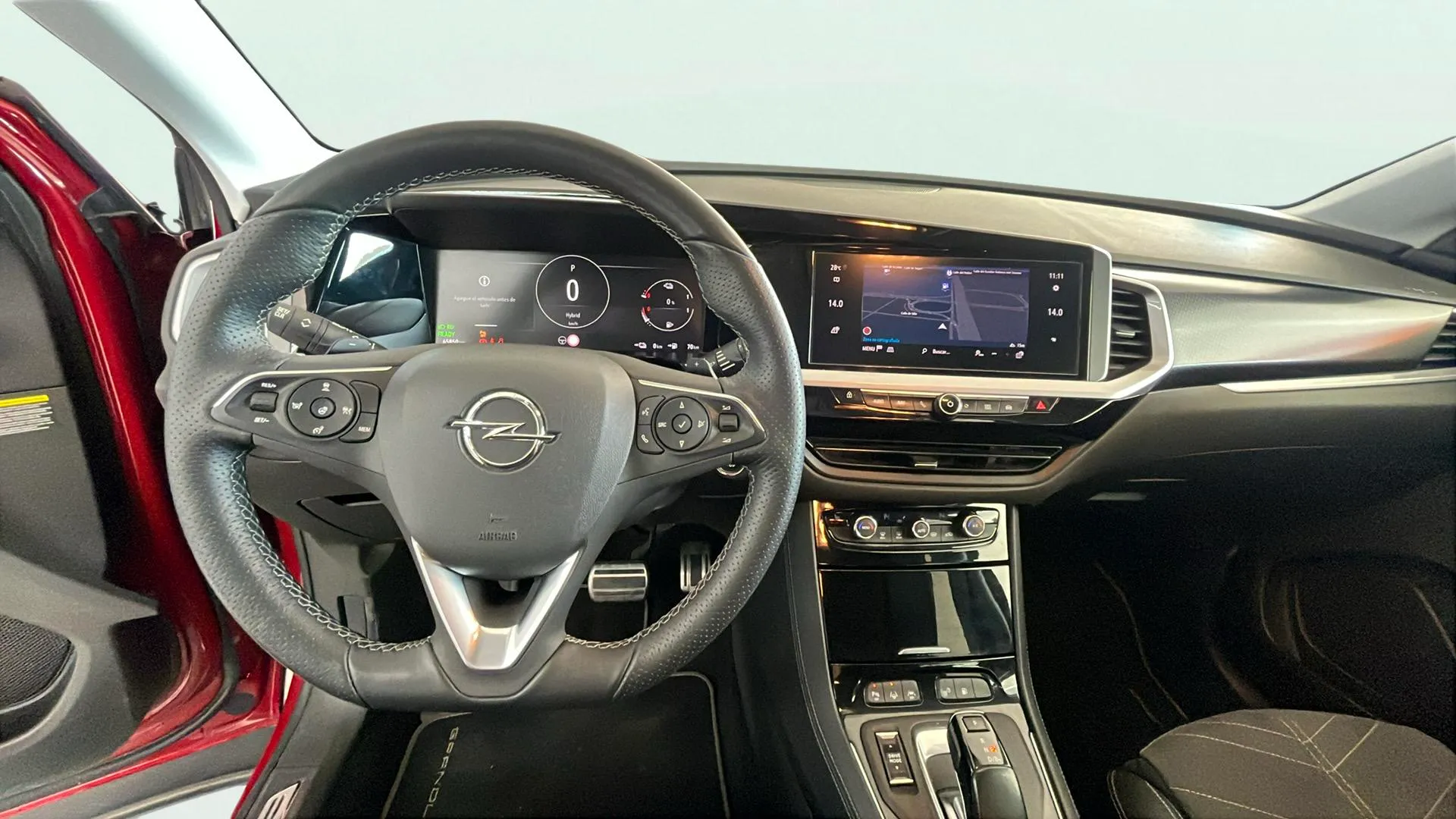 Opel Grandland 1.6 Turbo PHEV GS Line - foto 16