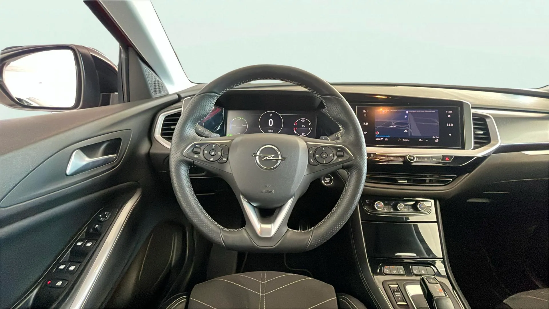 Opel Grandland 1.6 Turbo PHEV GS Line - foto 10