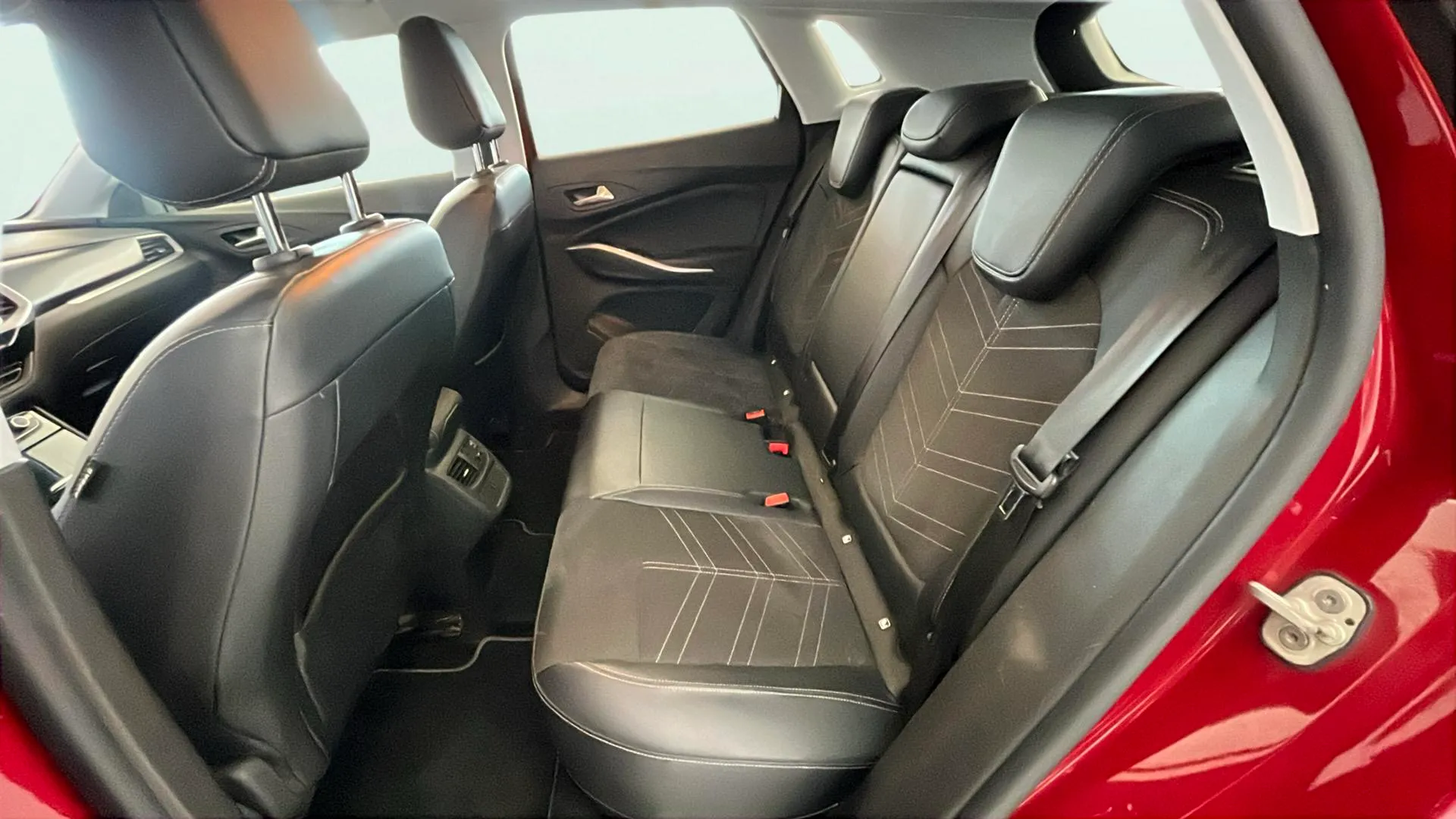 Opel Grandland 1.6 Turbo PHEV GS Line - foto 13