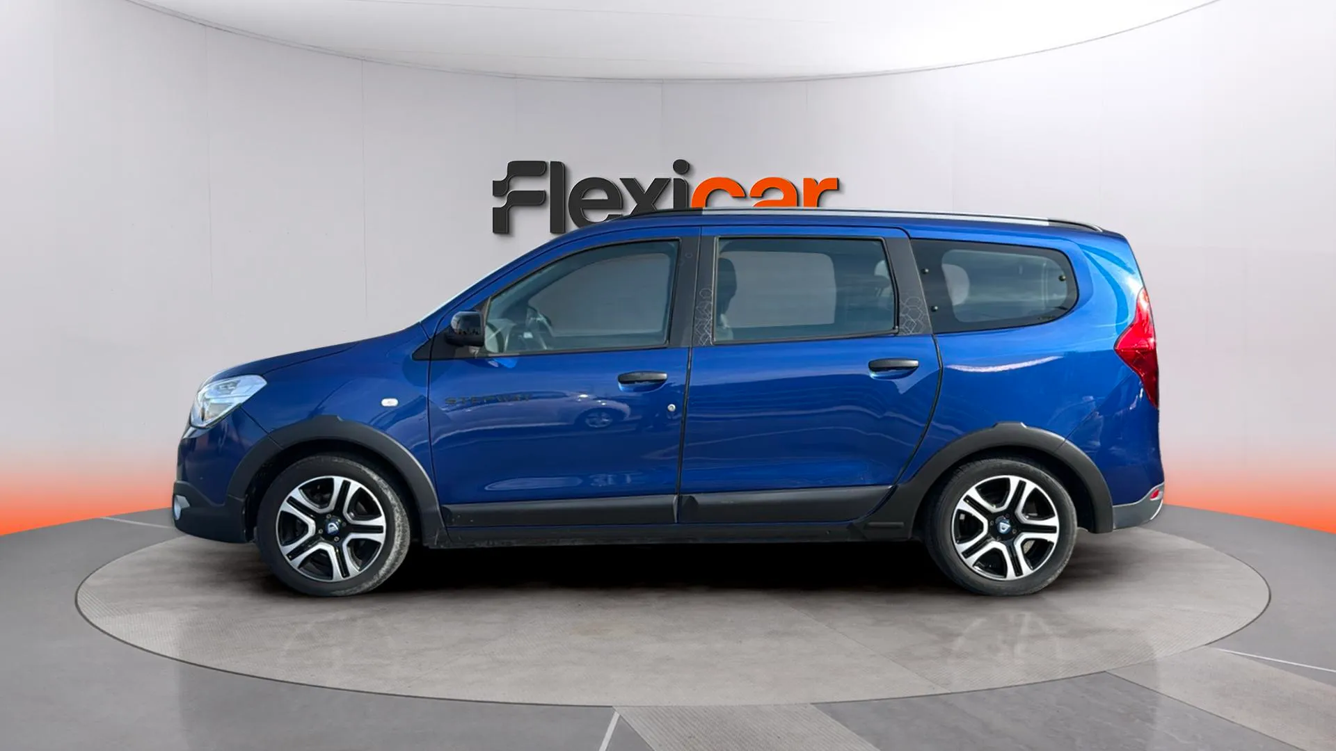 Dacia Lodgy Comfort Blue dCi 7 plazas 18 - foto 4