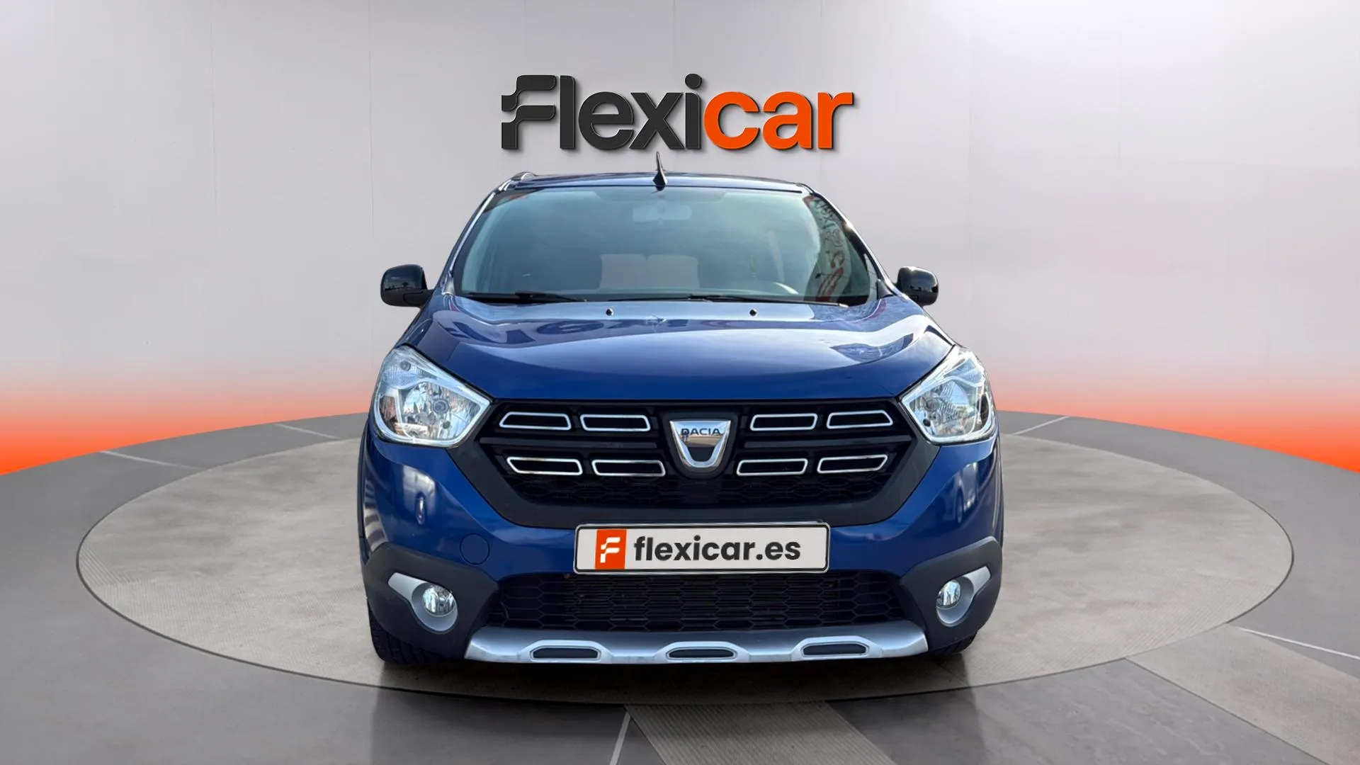 Dacia Lodgy Comfort Blue dCi 7 plazas 18 - foto 2