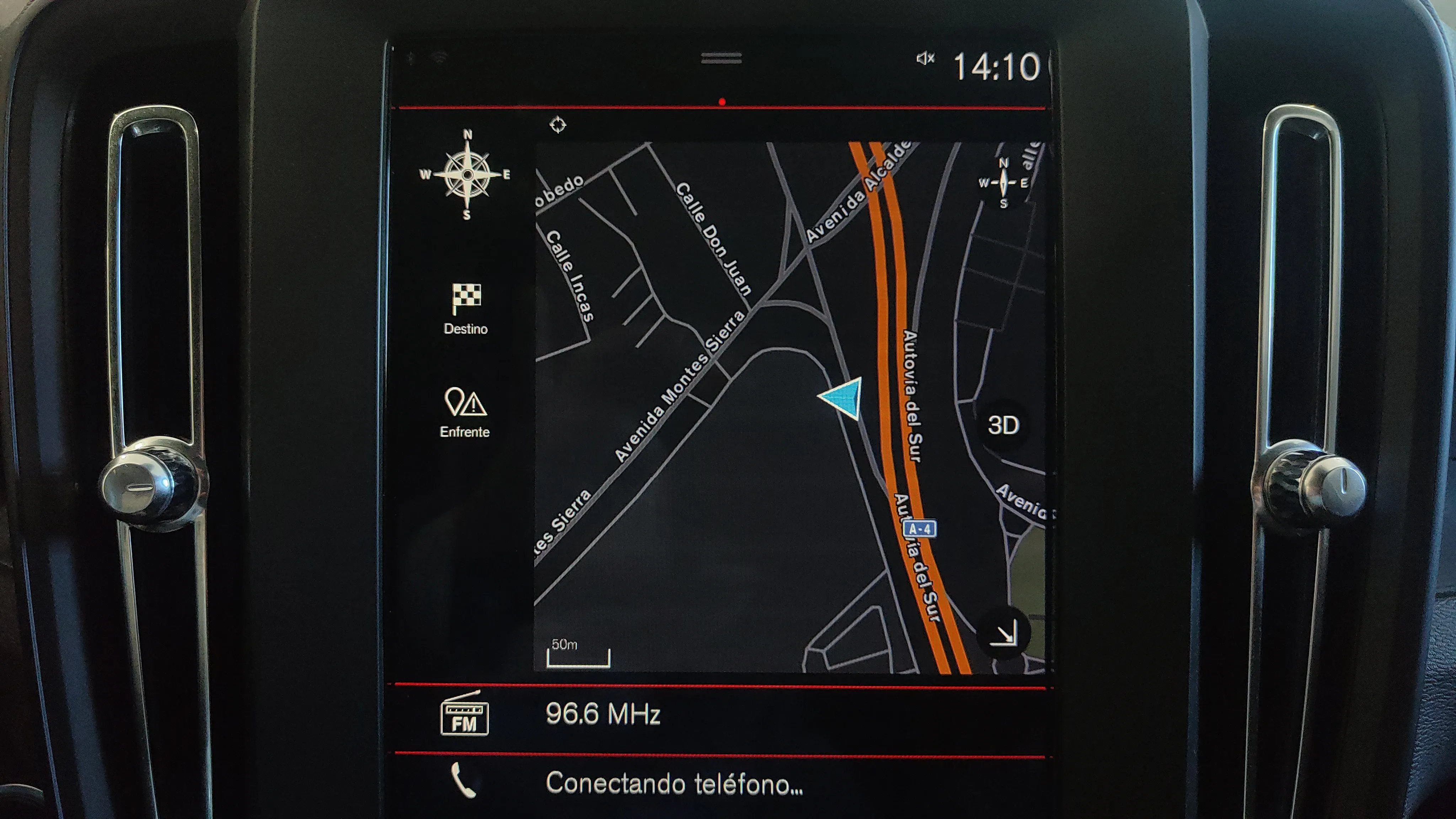 Volvo XC40 2.0 D3 - foto 19
