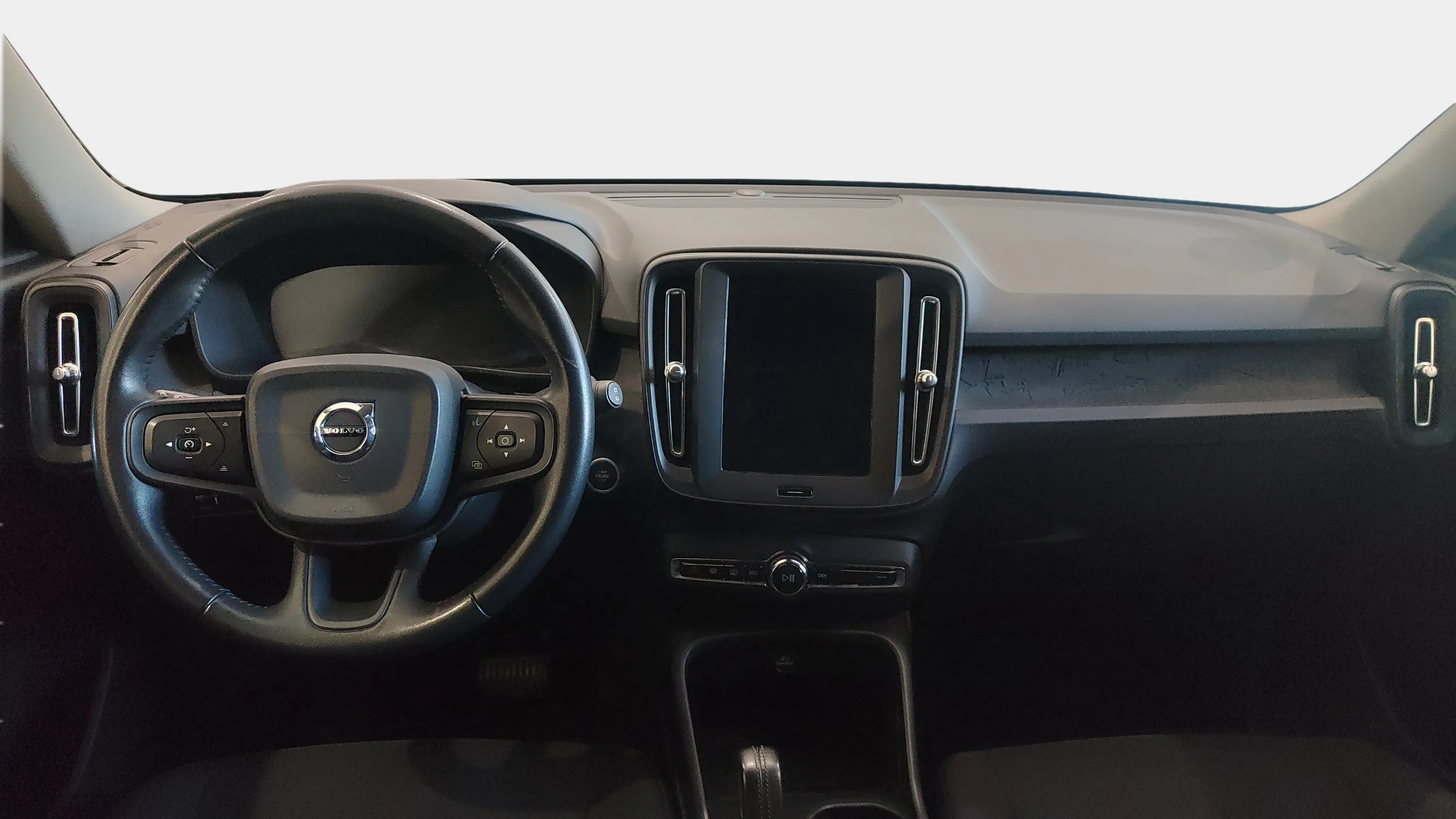 Volvo XC40 2.0 D3 - foto 10
