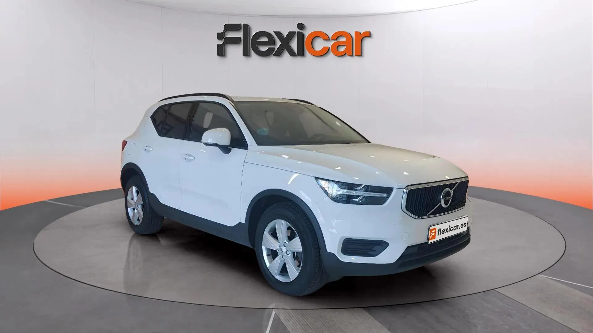 Volvo XC40 2.0 D3