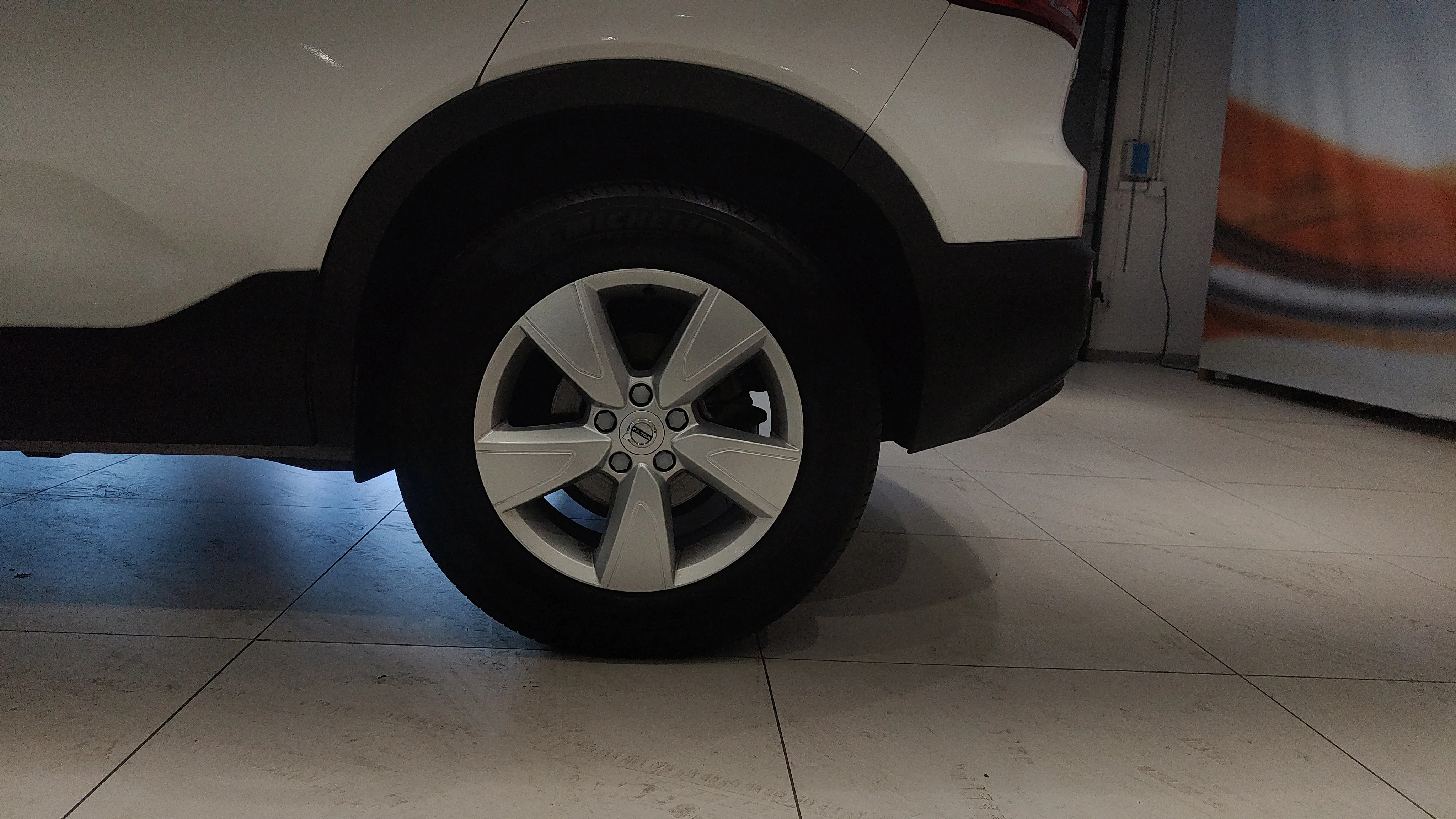 Volvo XC40 2.0 D3 - foto 13