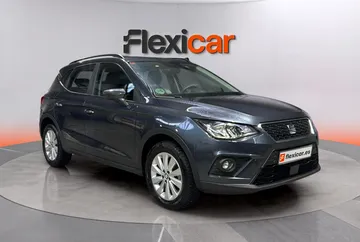 seat arona 10 tsi 81kw 110cv style gasolina manual aranguren 903000000268556