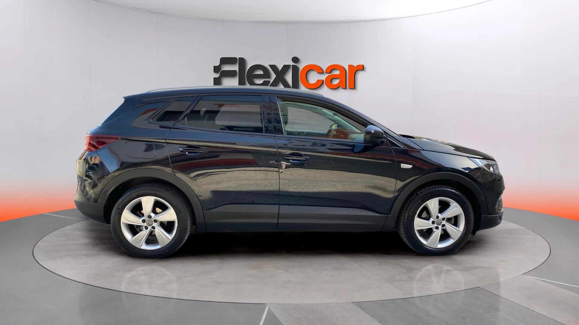 Opel Grandland 1.5 CDTi Business - foto 4