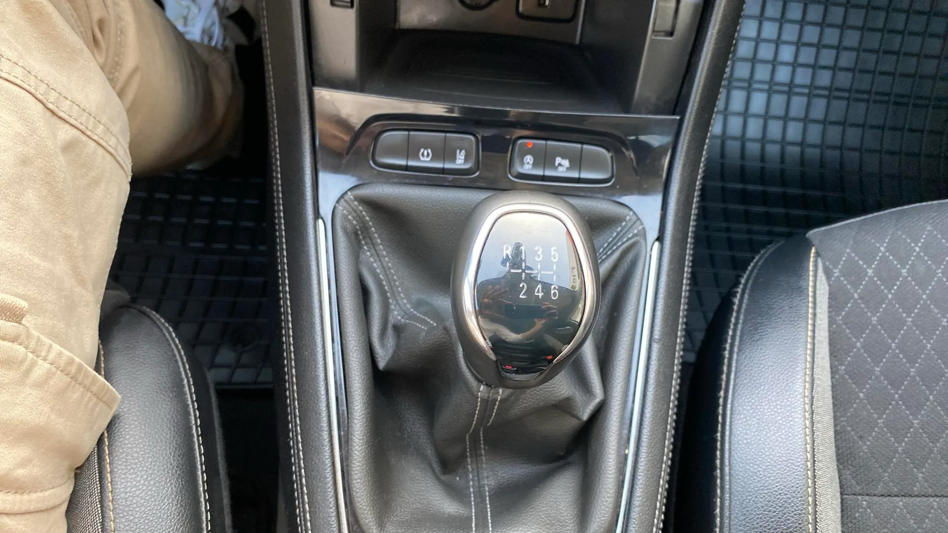 Opel Grandland 1.5 CDTi Business - foto 19