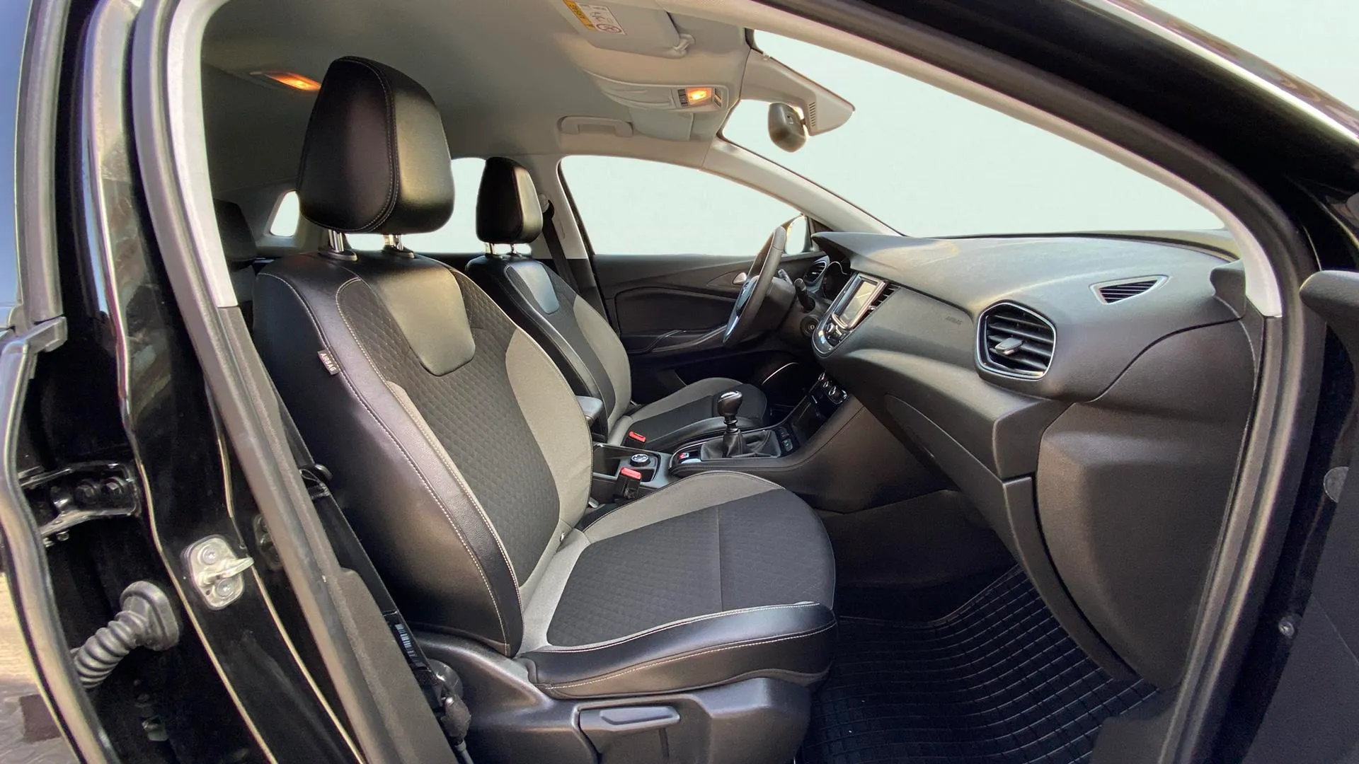 Opel Grandland 1.5 CDTi Business - foto 7