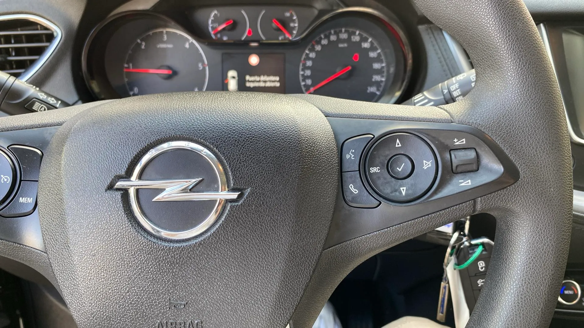 Opel Grandland 1.5 CDTi Business - foto 16