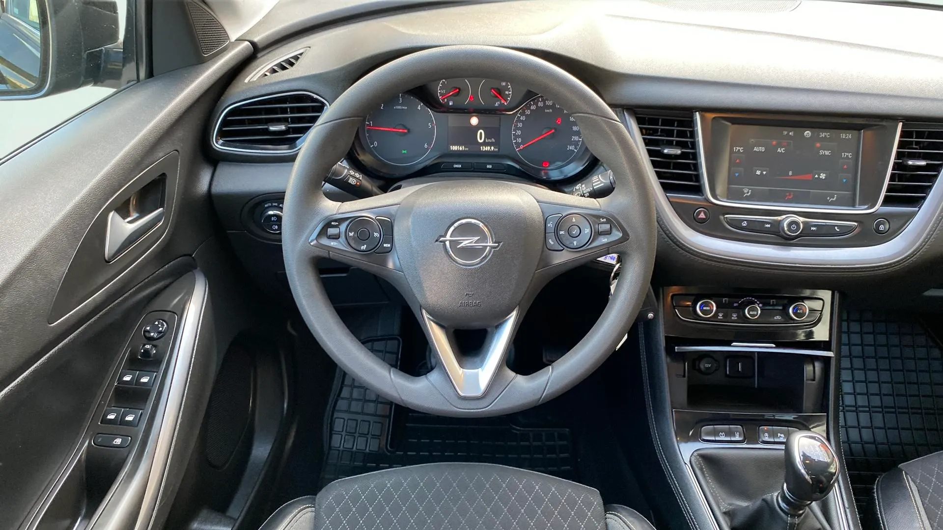 Opel Grandland 1.5 CDTi Business - foto 25