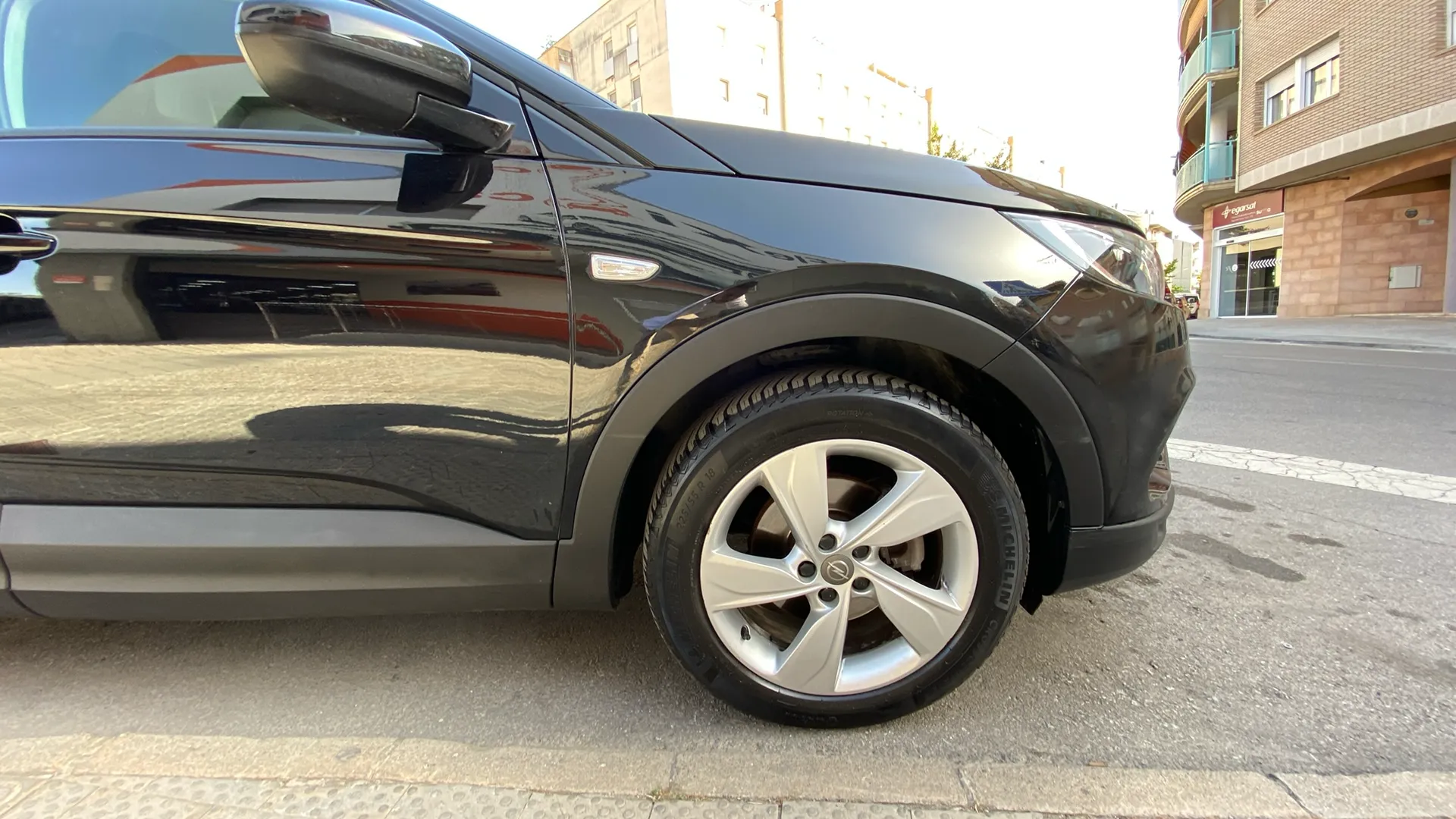 Opel Grandland 1.5 CDTi Business - foto 10