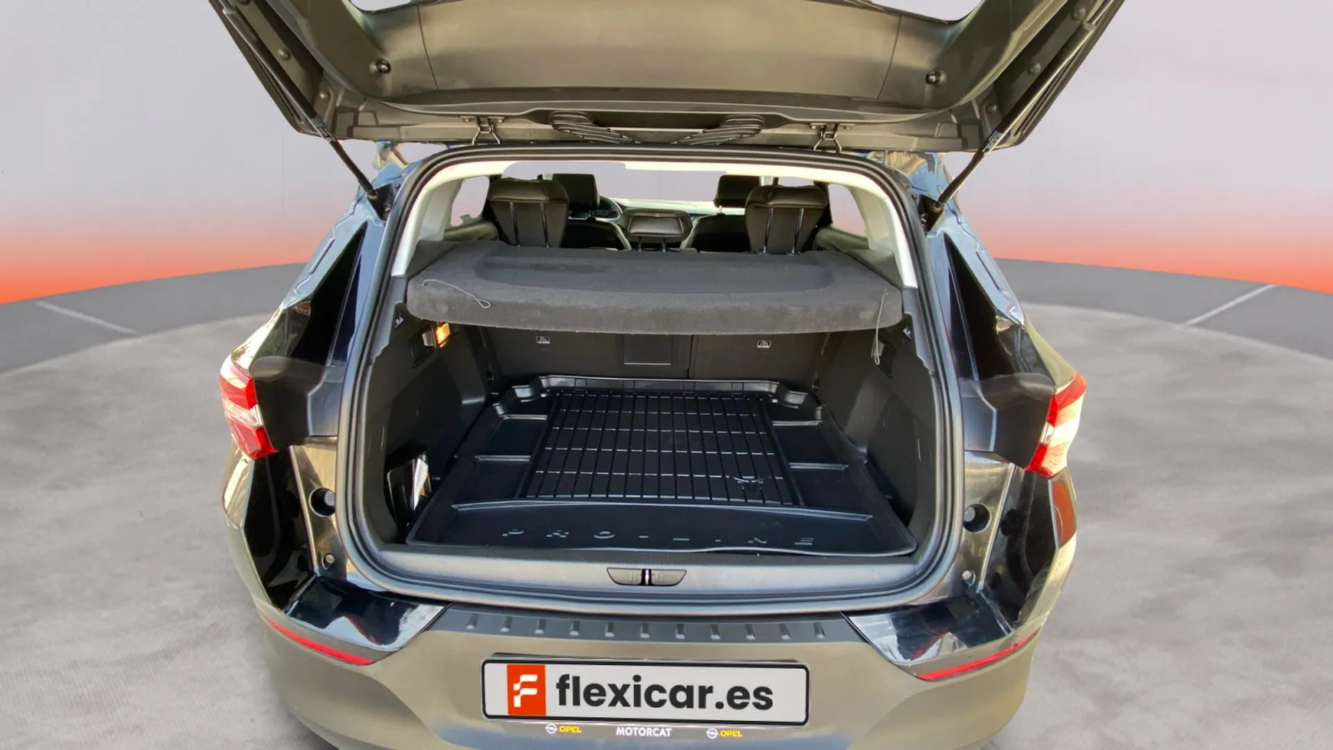 Opel Grandland 1.5 CDTi Business - foto 6