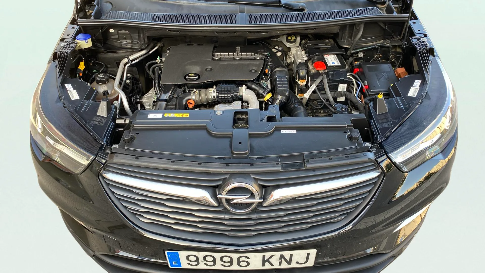 Opel Grandland 1.5 CDTi Business - foto 27