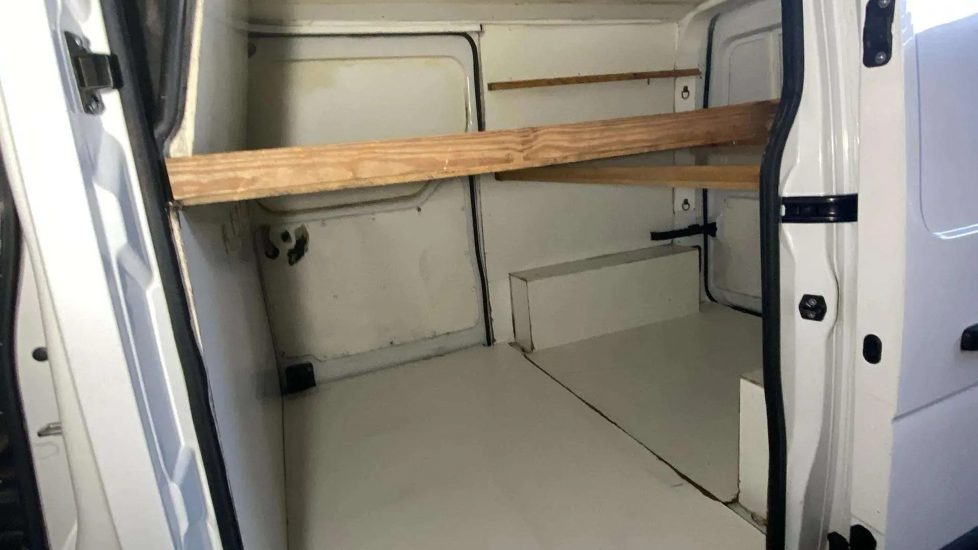 Renault Master Furgón T L1H1 3300 Bl dCi - foto 11