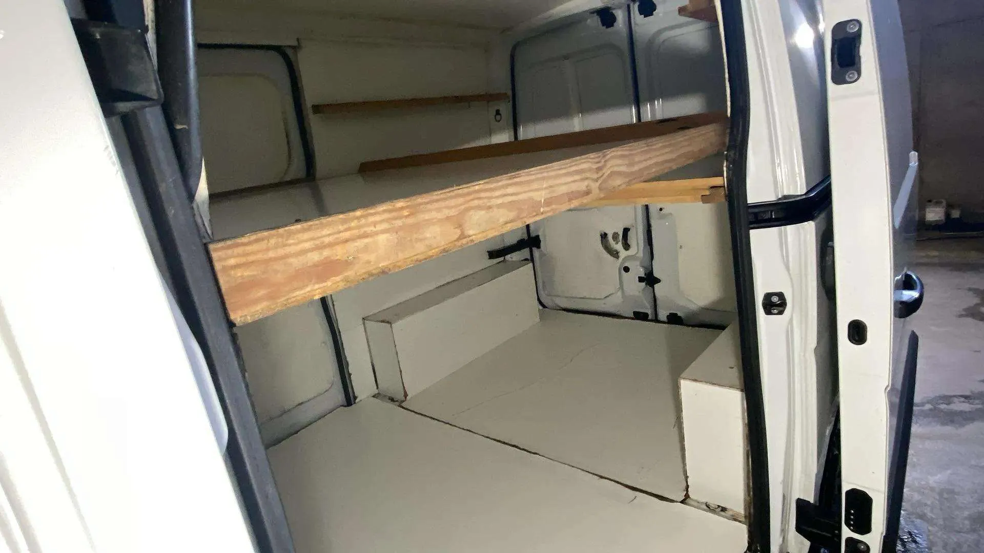 Renault Master Furgón T L1H1 3300 Bl dCi - foto 12