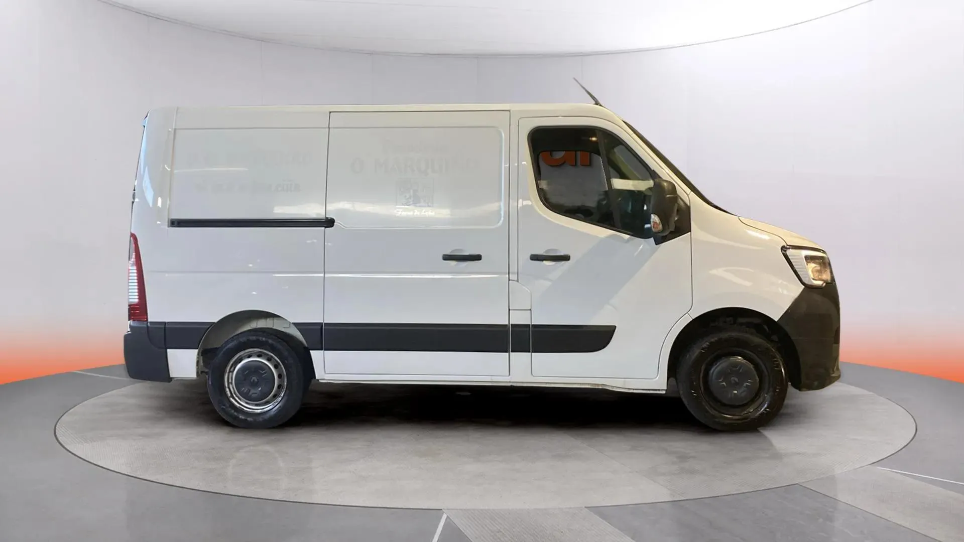 Renault Master Furgón T L1H1 3300 Bl dCi - foto 3