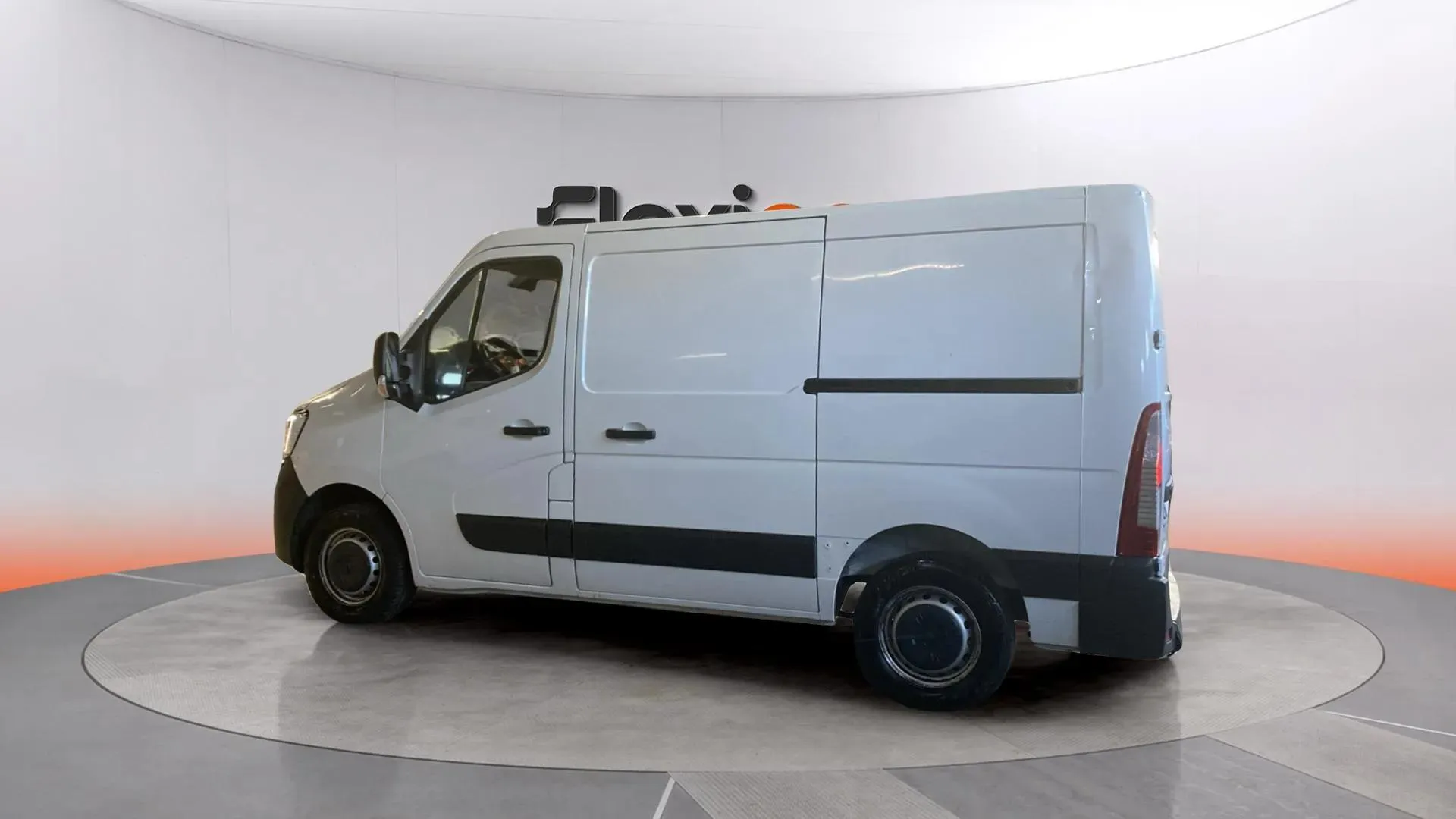 Renault Master Furgón T L1H1 3300 Bl dCi - foto 7