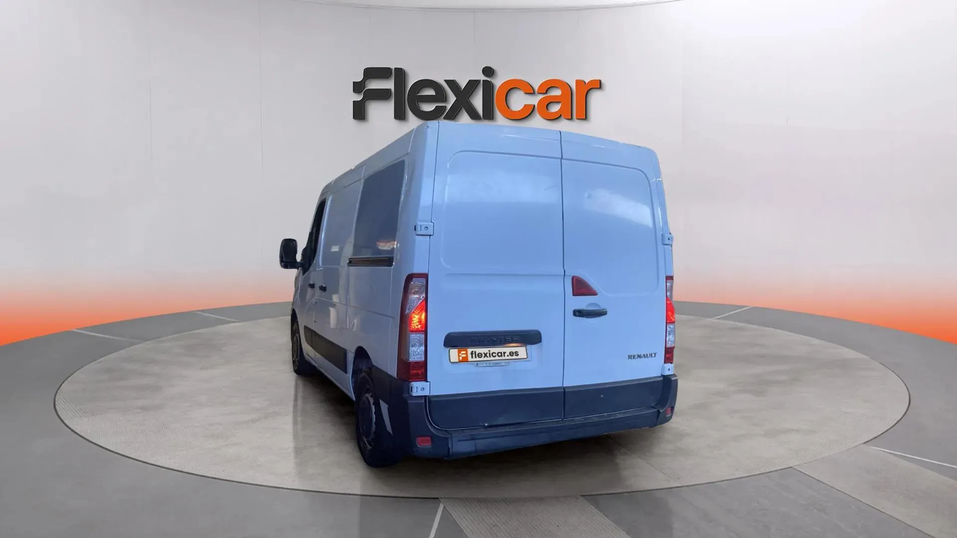 Renault Master Furgón T L1H1 3300 Bl dCi - foto 4