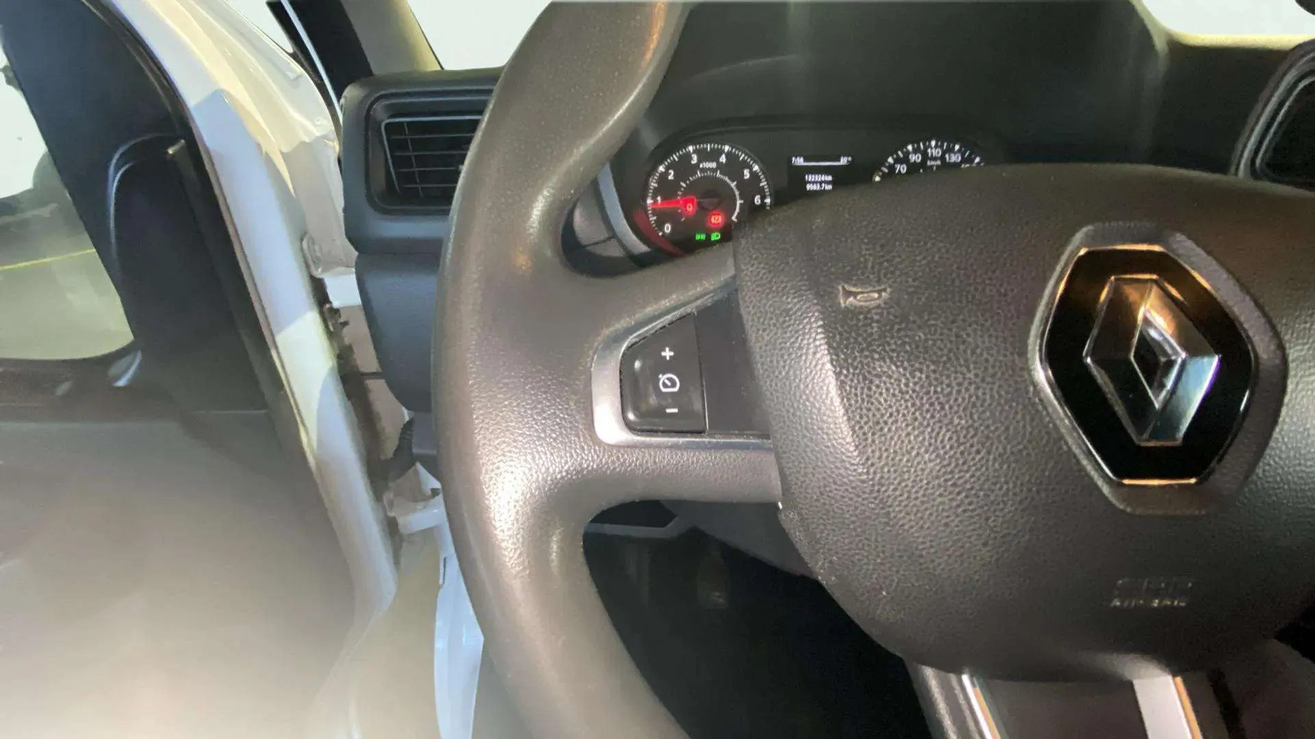 Renault Master Furgón T L1H1 3300 Bl dCi - foto 15