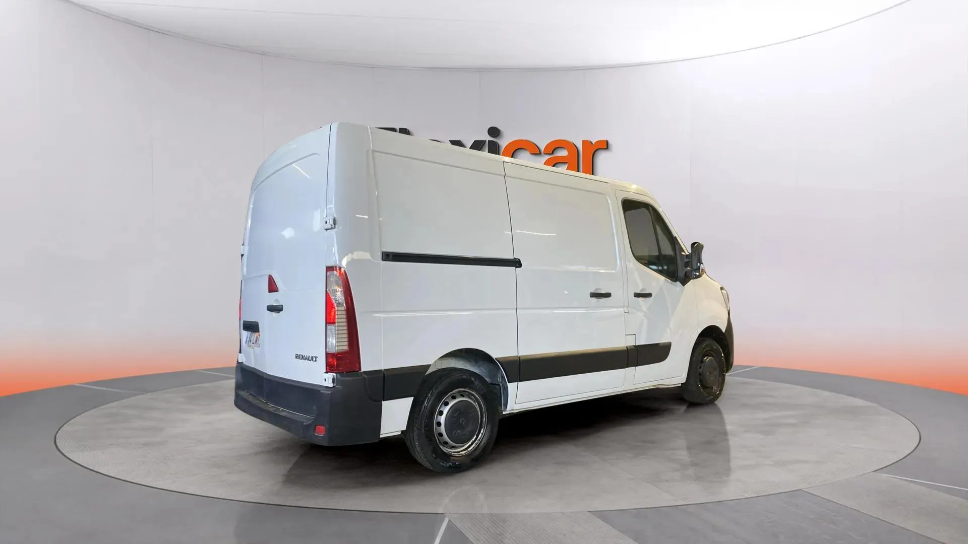 Renault Master Furgón T L1H1 3300 Bl dCi - foto 10