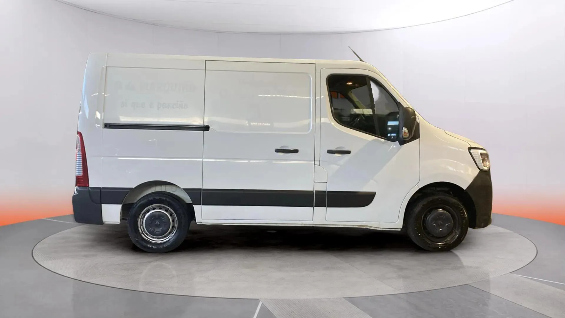 Renault Master Furgón T L1H1 3300 Bl dCi - foto 9