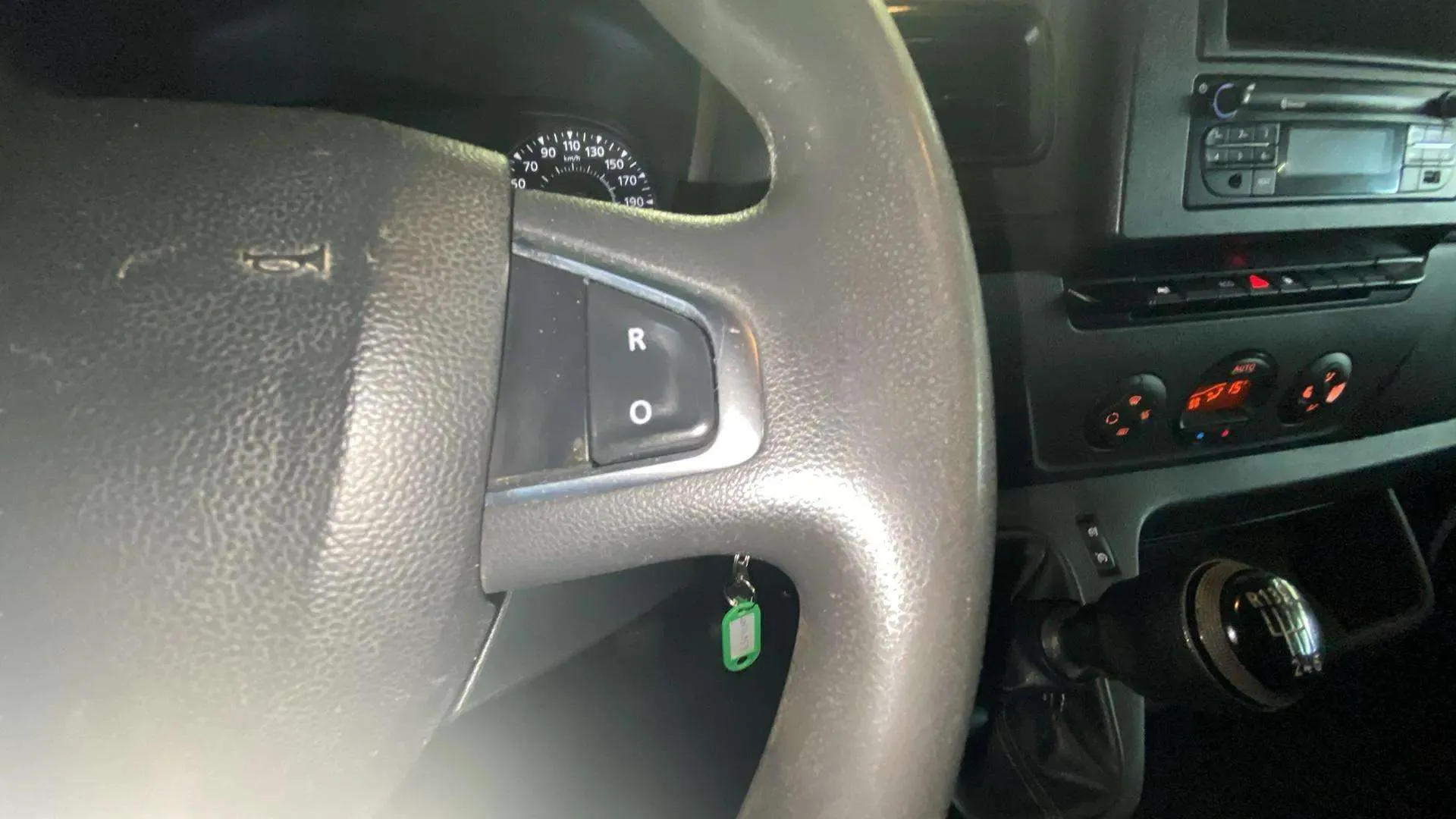 Renault Master Furgón T L1H1 3300 Bl dCi - foto 16