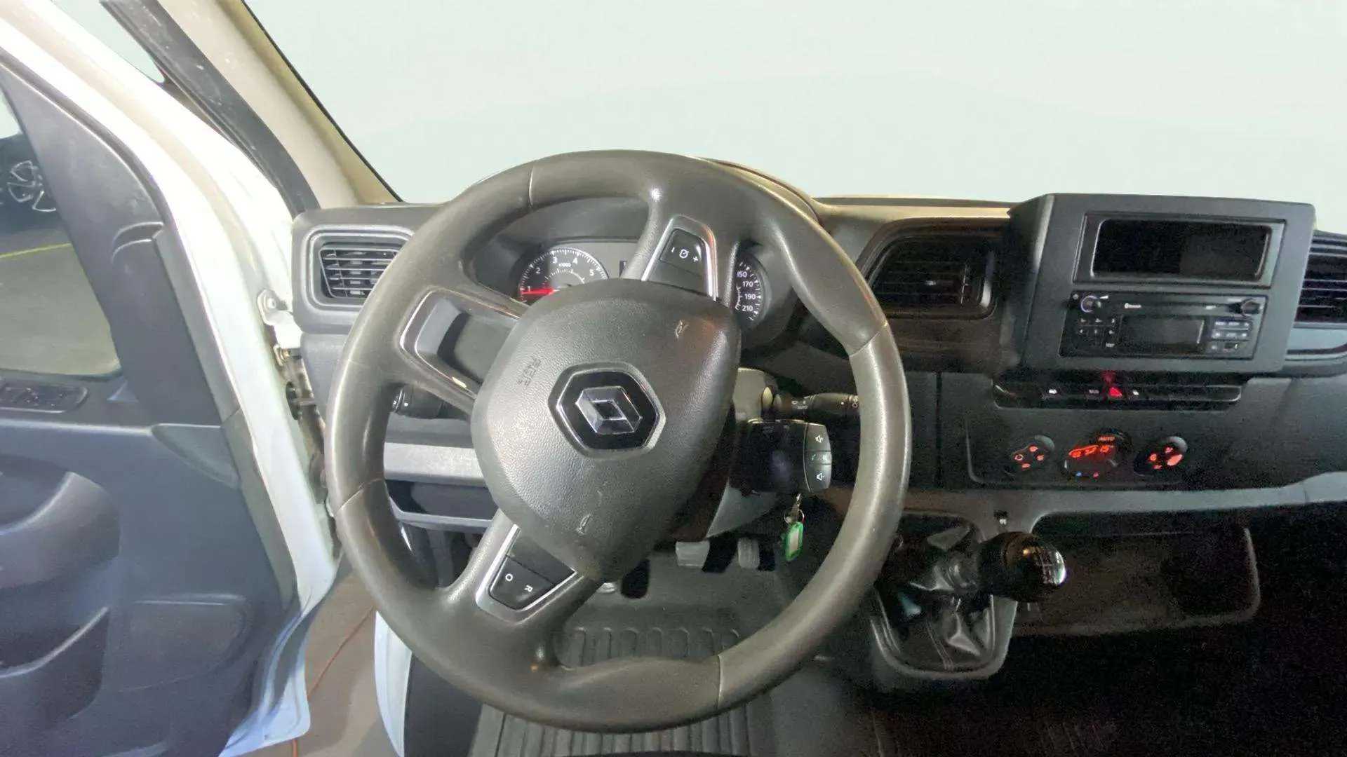 Renault Master Furgón T L1H1 3300 Bl dCi - foto 19