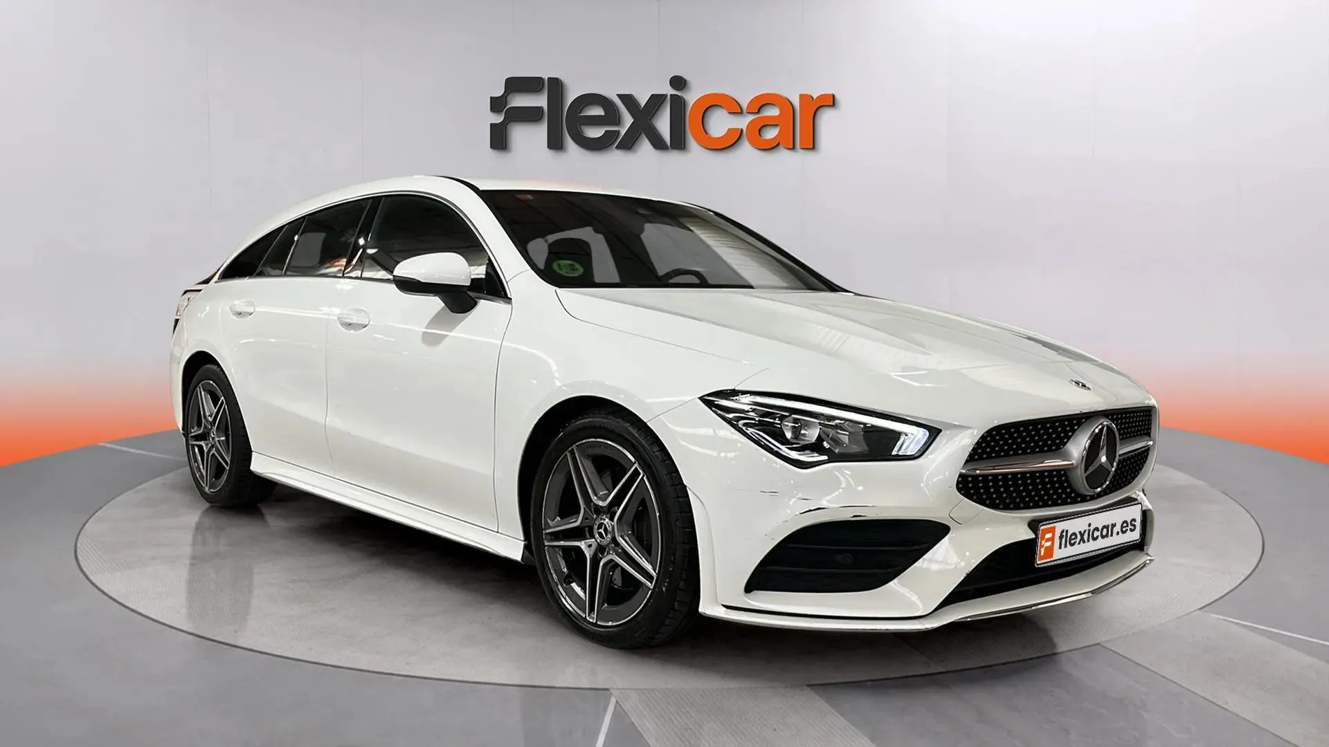 Mercedes-Benz CLA 220d