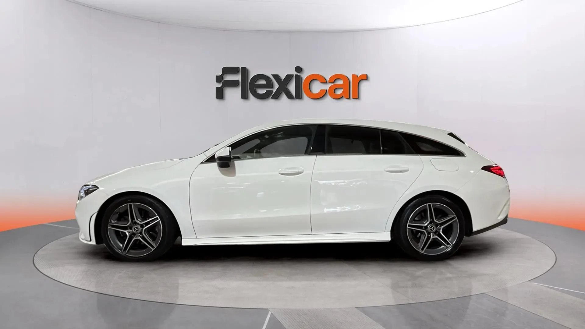 Mercedes-Benz CLA 220d - foto 4