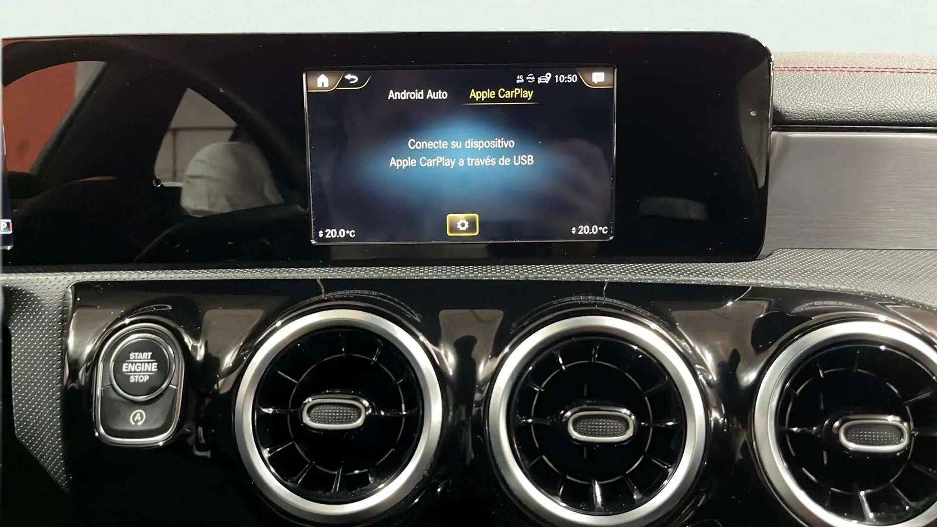 Mercedes-Benz CLA 220d - foto 21