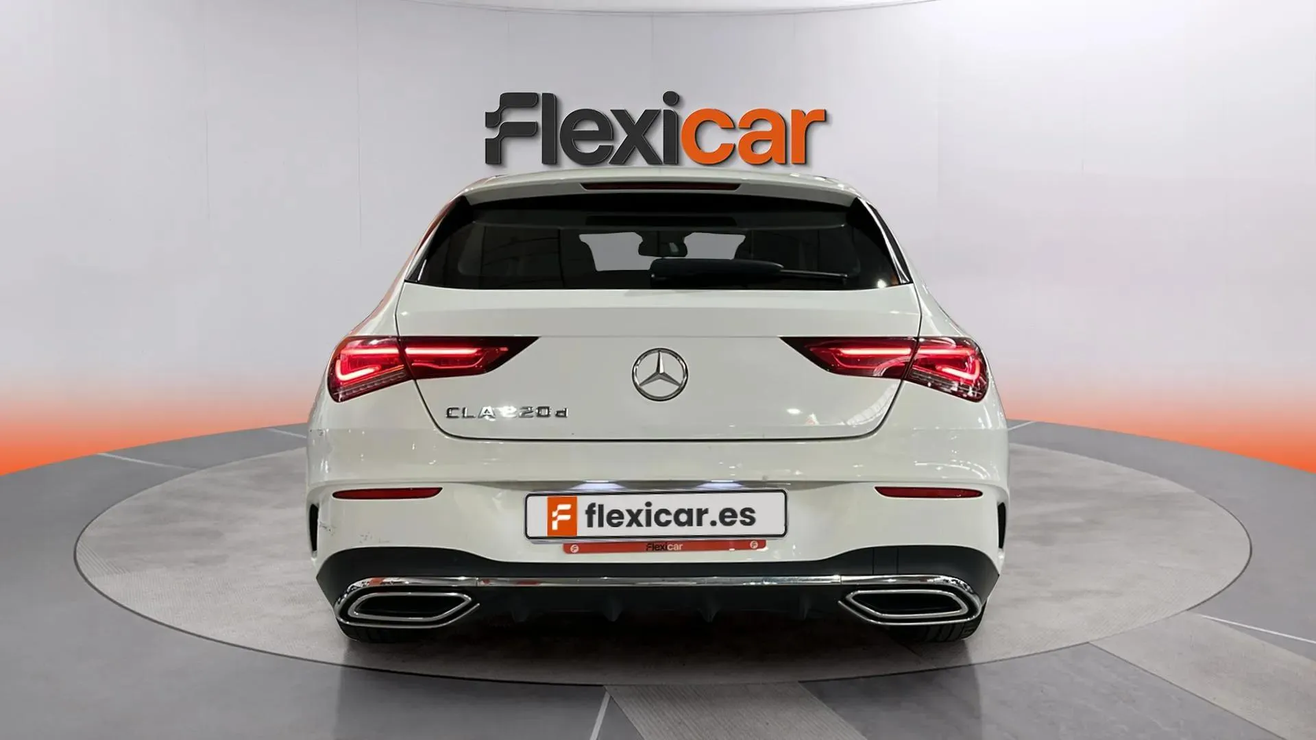 Mercedes-Benz CLA 220d - foto 6